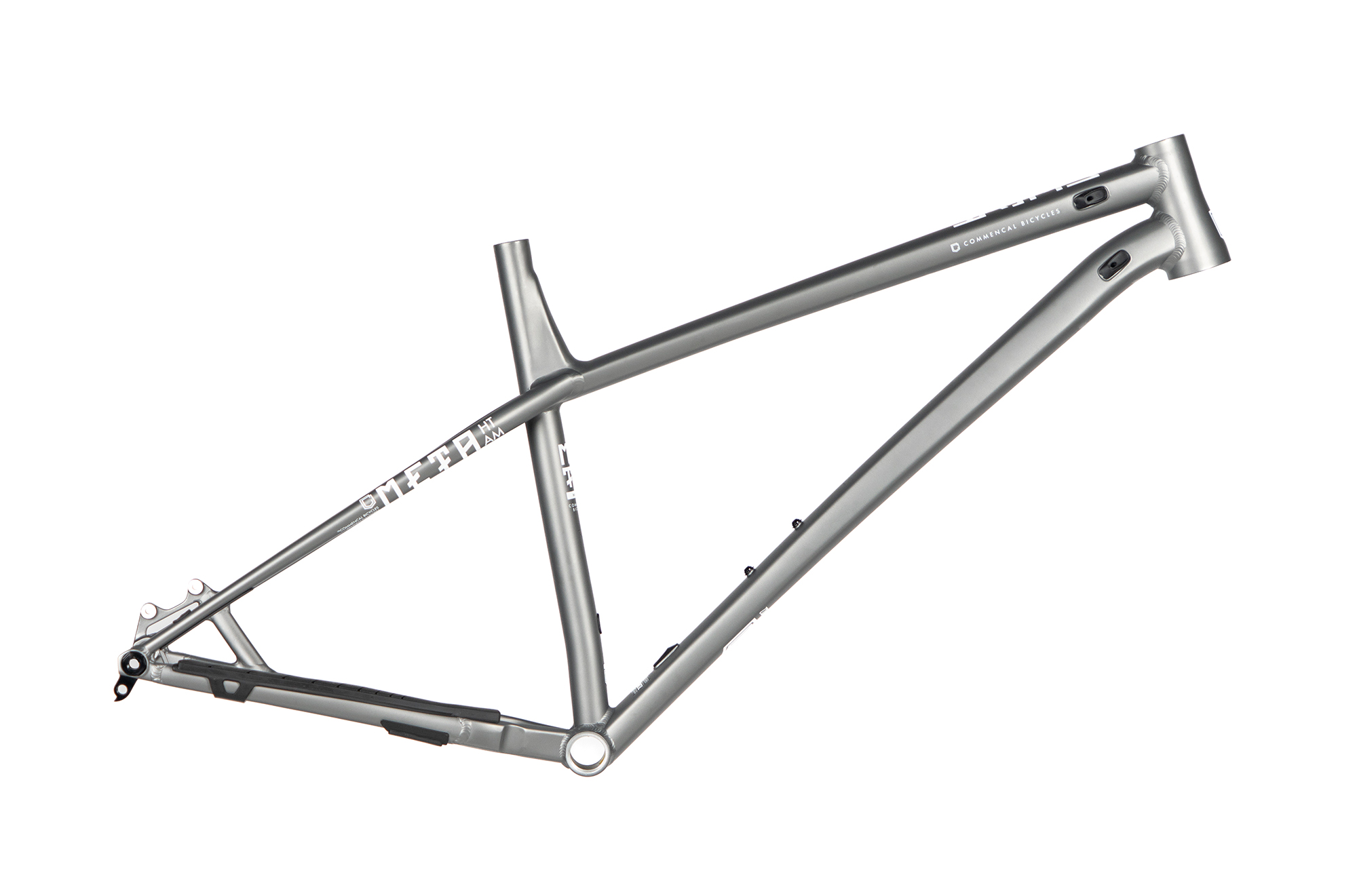 FRAME COMMENCAL META HT AM MATE GRAPHITE (XL) image number null