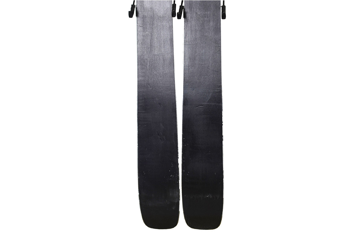 SKIS COMMENCAL META 172 / ATOMIC SHIFT MNC 13 (22411901) image number null