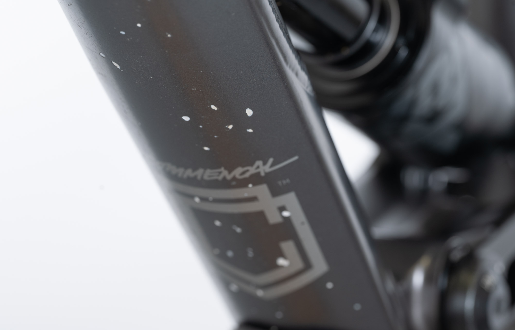 COMMENCAL FRS ESSENTIAL DARK SLATE - M (22150502) image cover number large 9