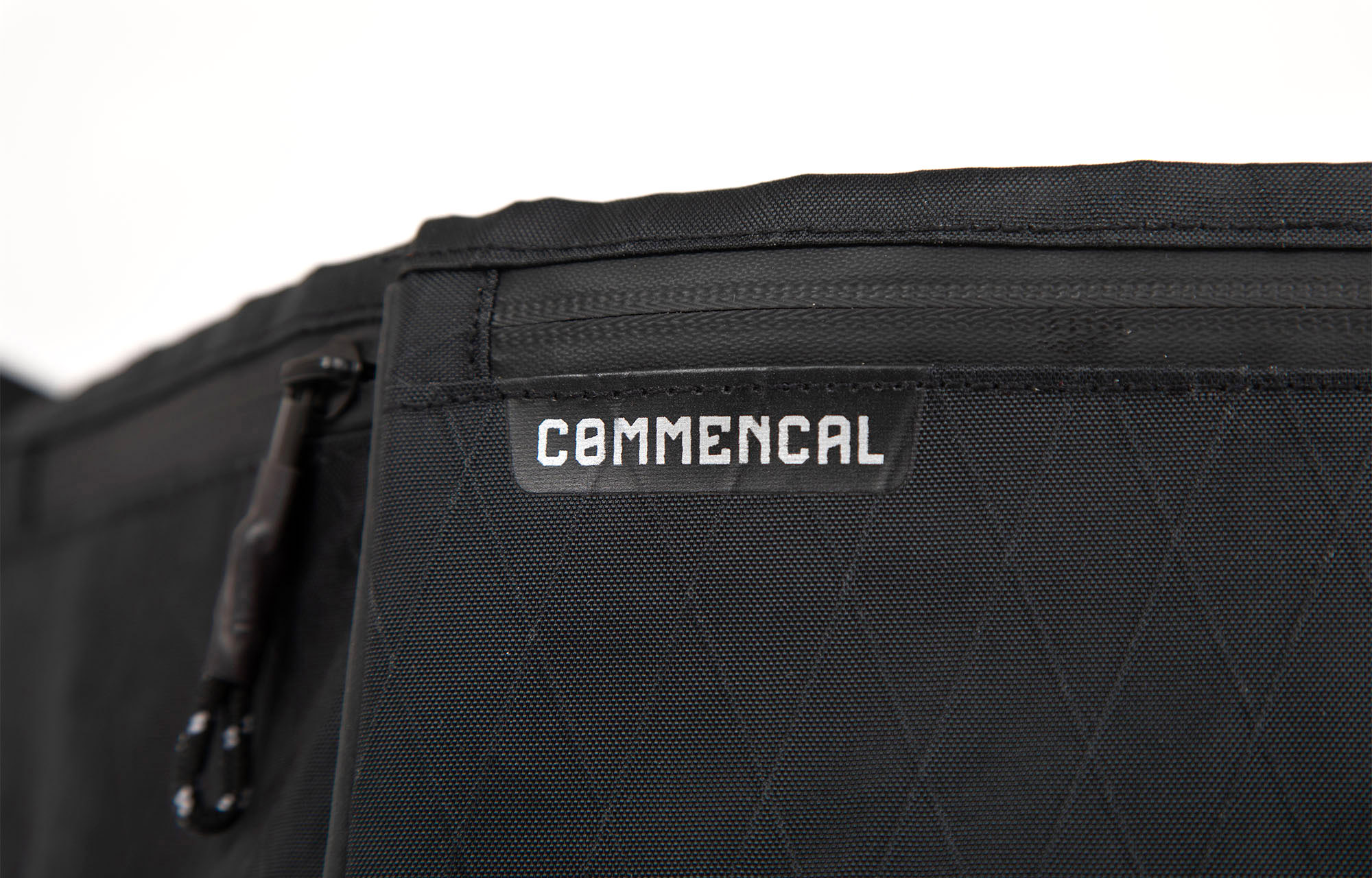 COMMENCAL LIGHT ENDURO HIPBAG image number 2