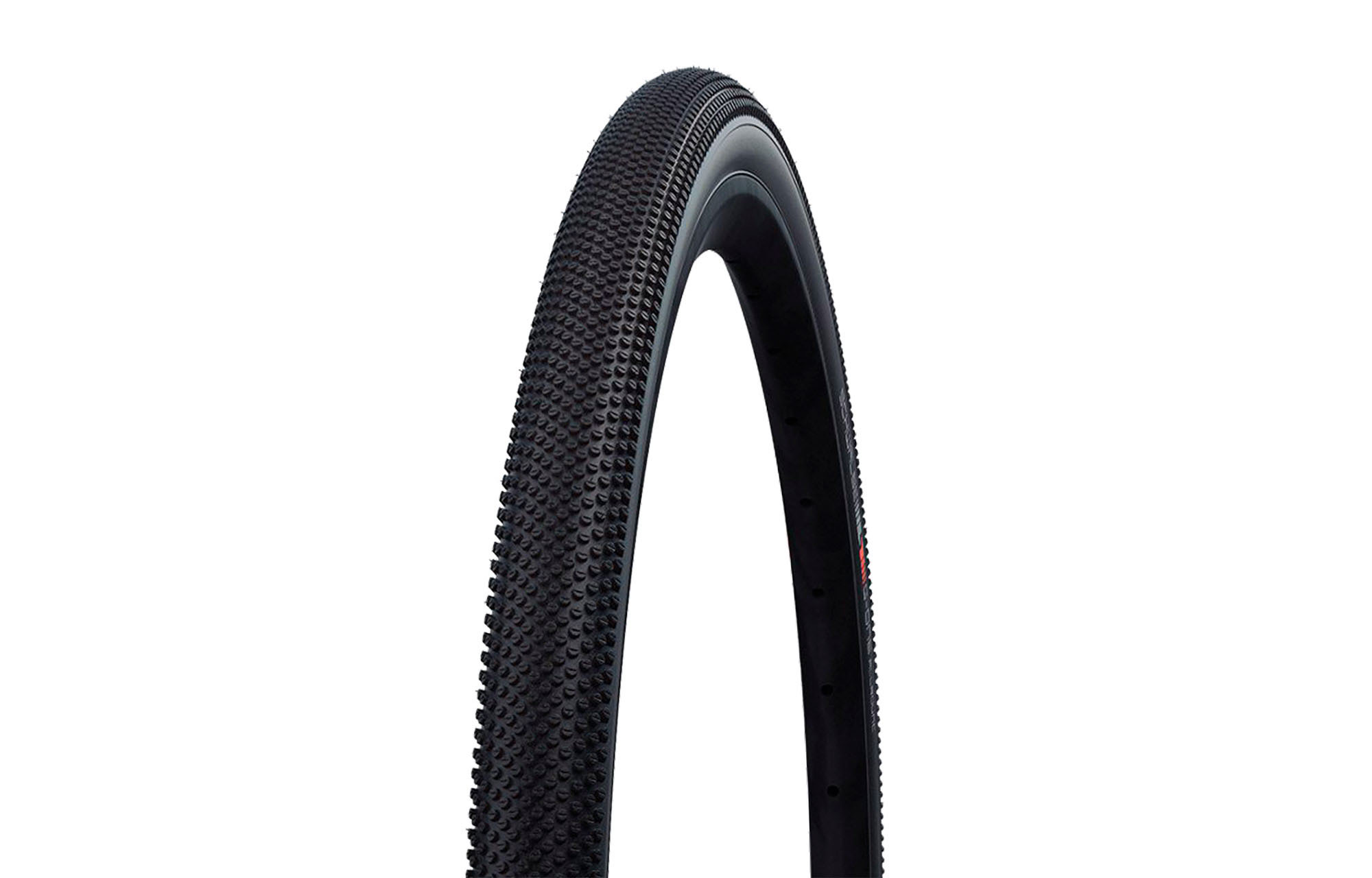 SCHWALBE G-ONE ALLROUND PERF 700 x 40 RACE GUARD image number null