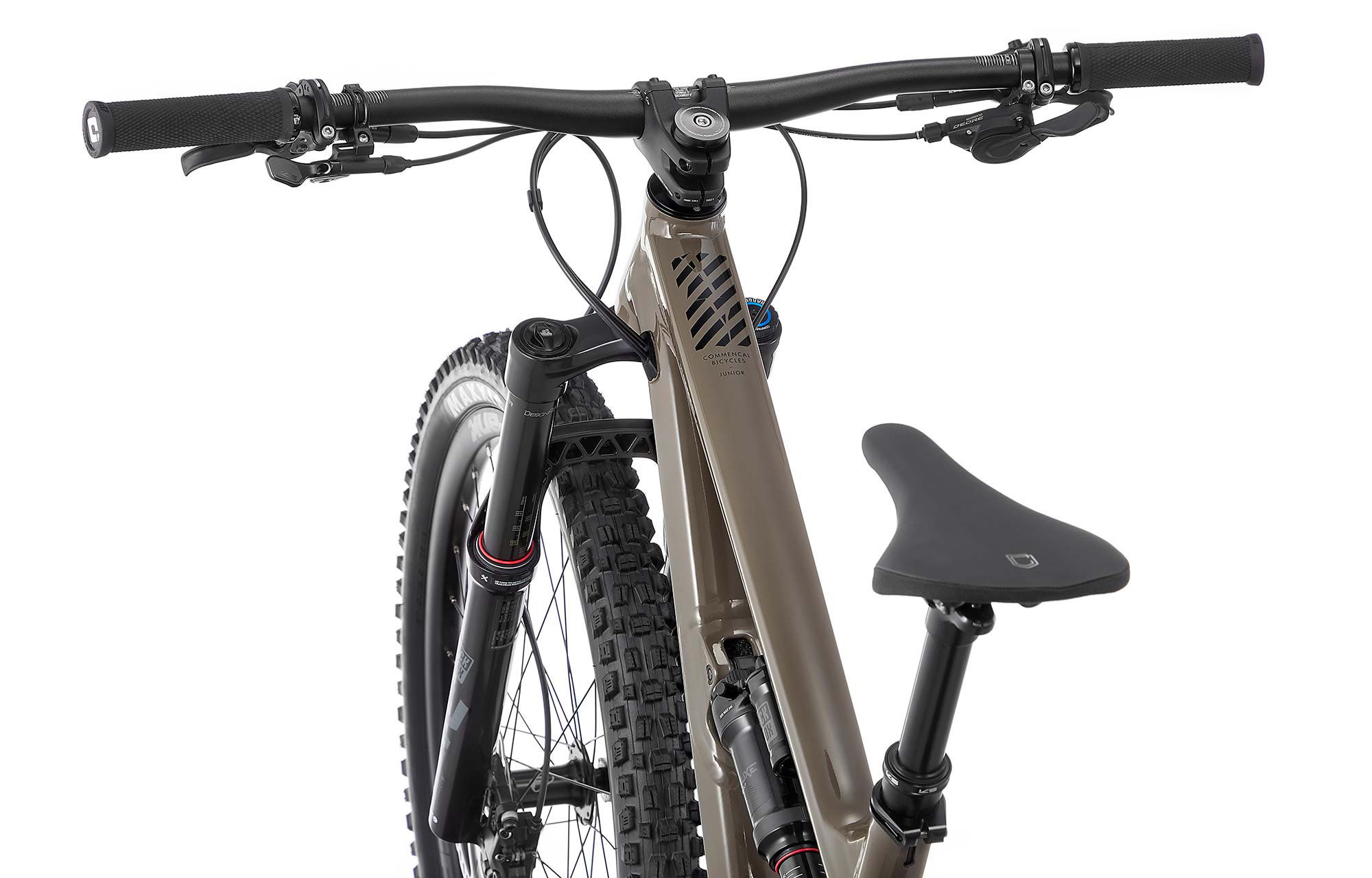 COMMENCAL CLASH JR DIRT MAXXIS image number null