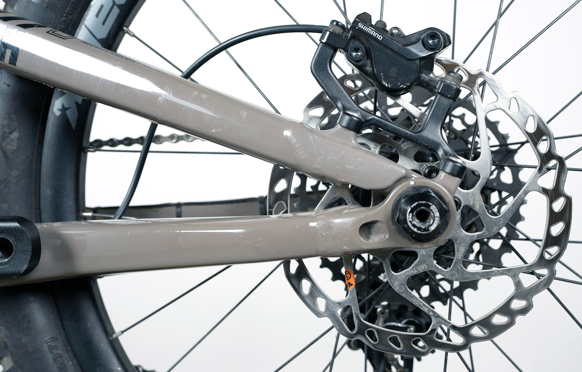 COMMENCAL CLASH 24 DIRT (21175100) image number null