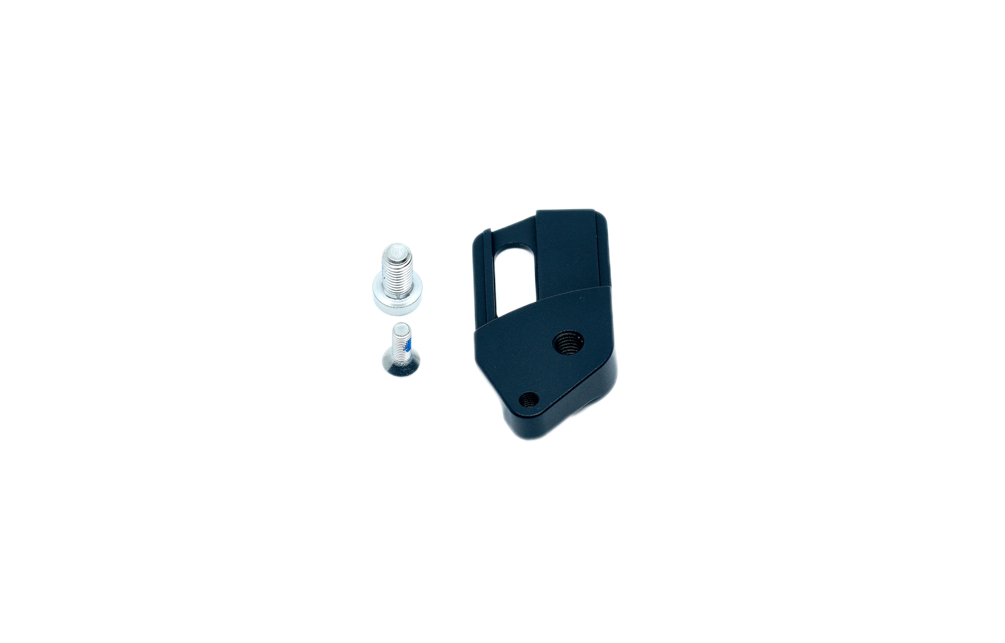 SUPREME DH V5 IDLER ROTATOR SHAFT image number null