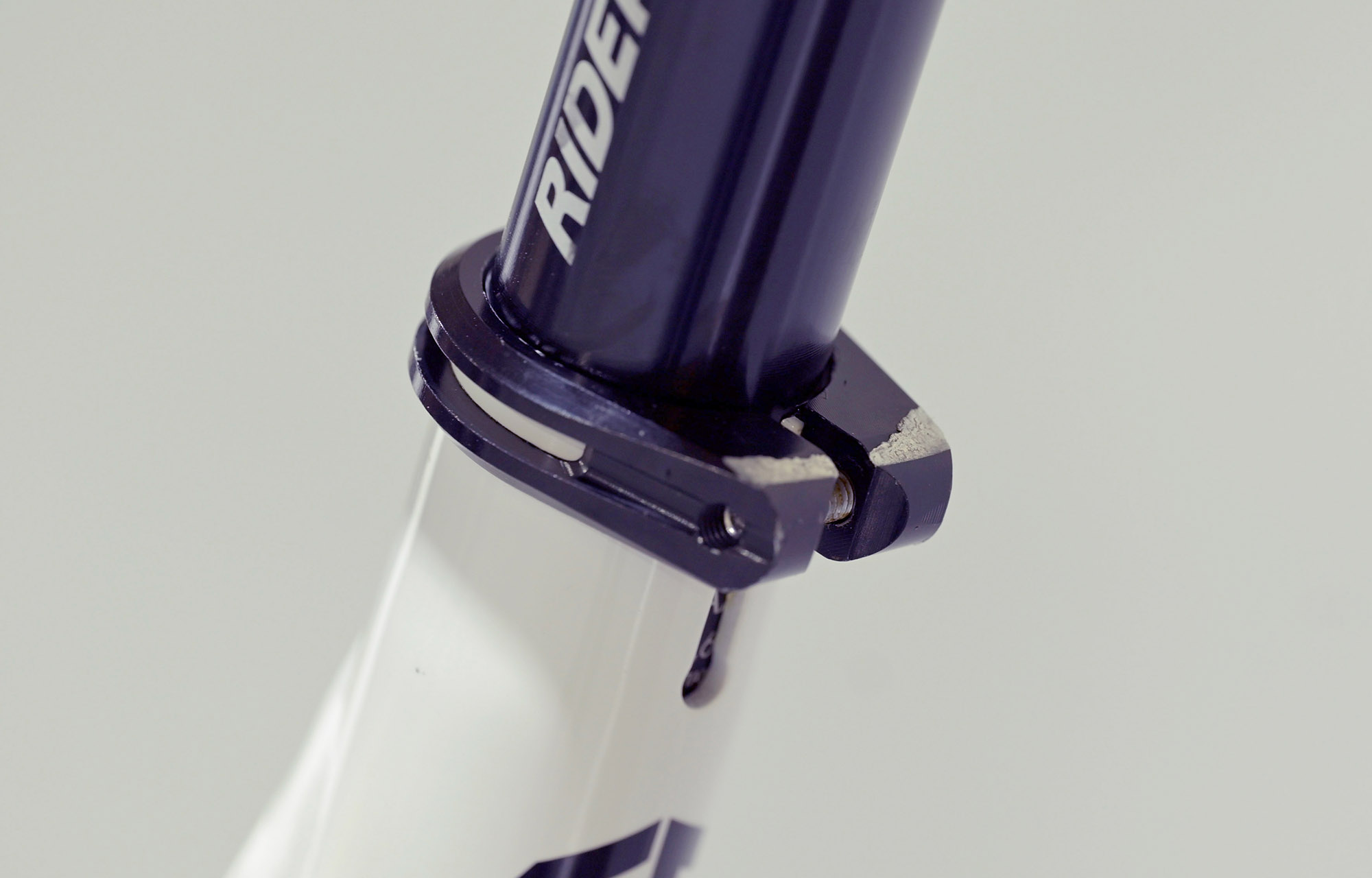 COMMENCAL FRS ESSENTIAL PURE WHITE - M (22151902) image cover number large 9