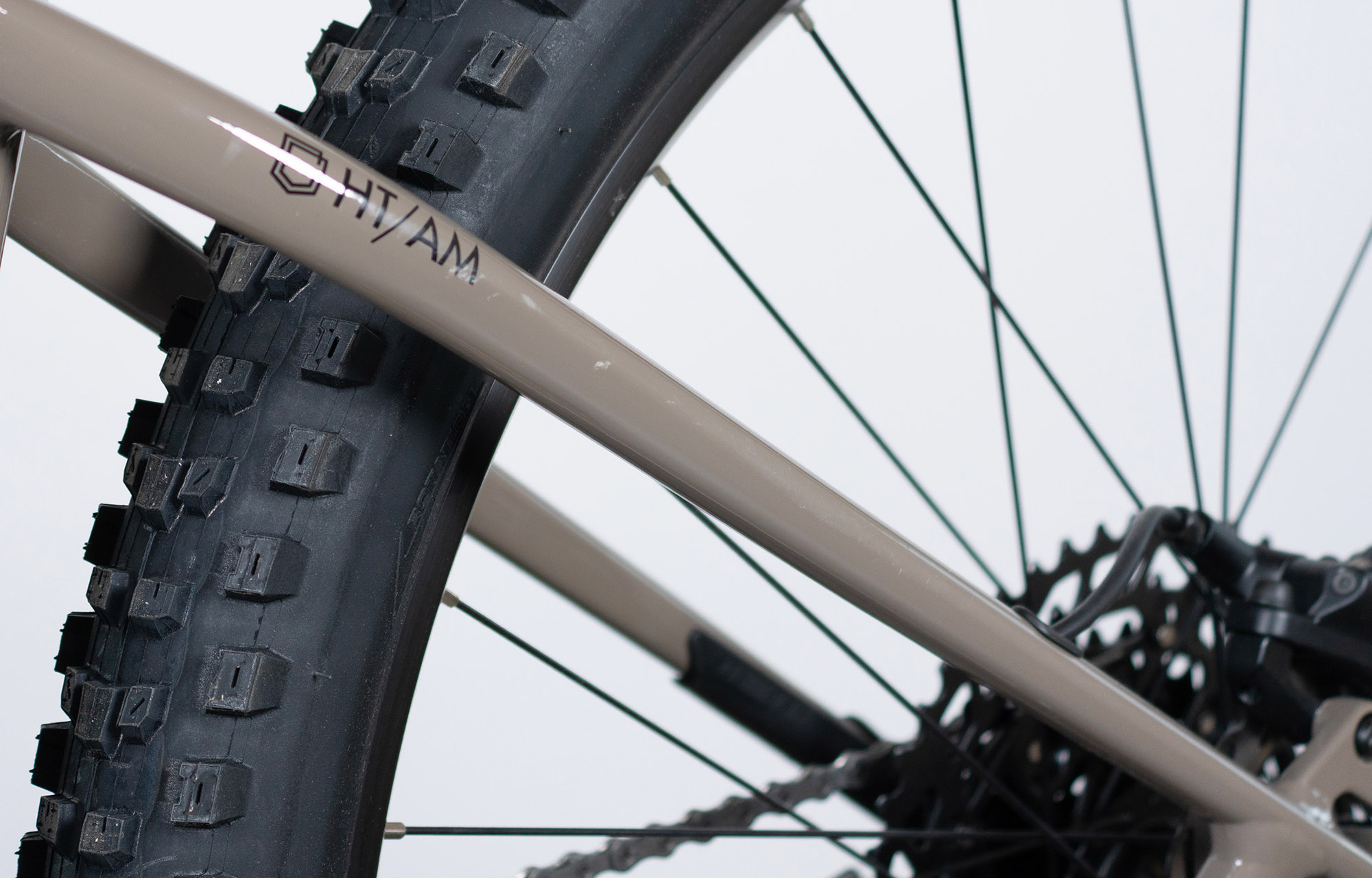 COMMENCAL META HT AM RIDE DIRT - M ( 22130102) image number null