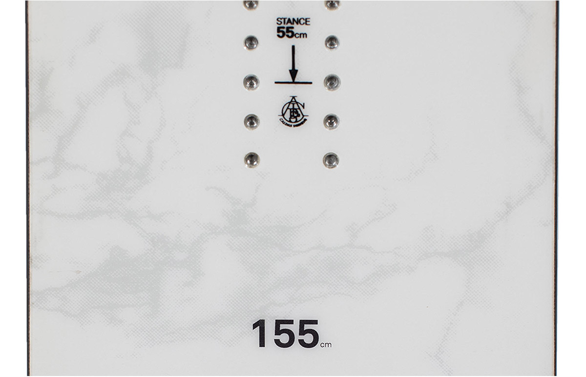 COMMENCAL CLASH BLACK & WHITE 155 image number null