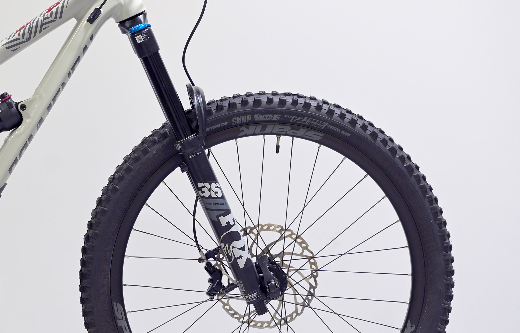 COMMENCAL CLASH JR - (20170500) image cover number large 1