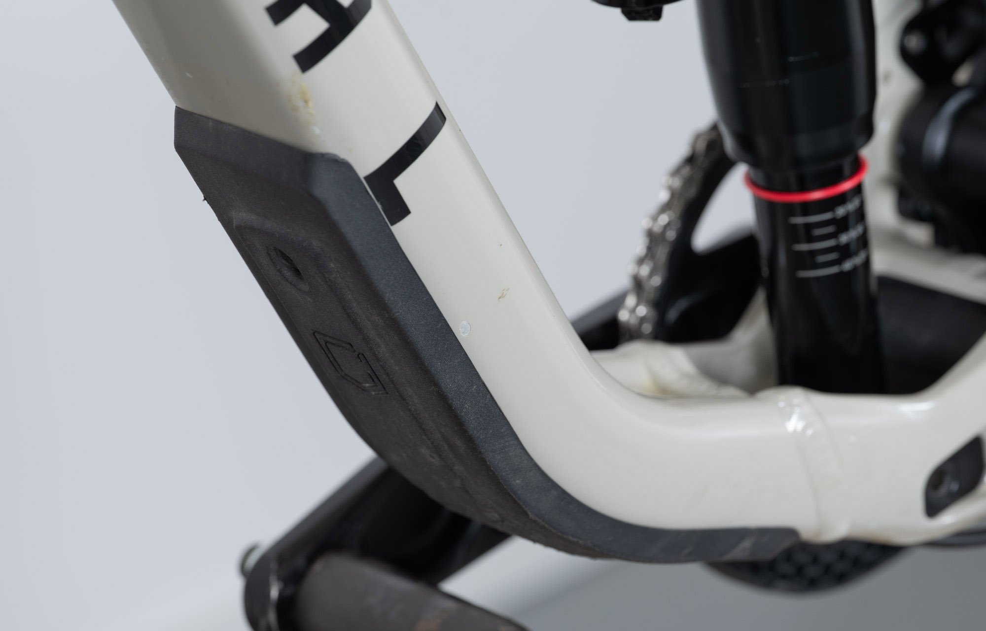 COMMENCAL SUPREME DH V5 RIDE CHALK - L (23150003) image cover number large 12