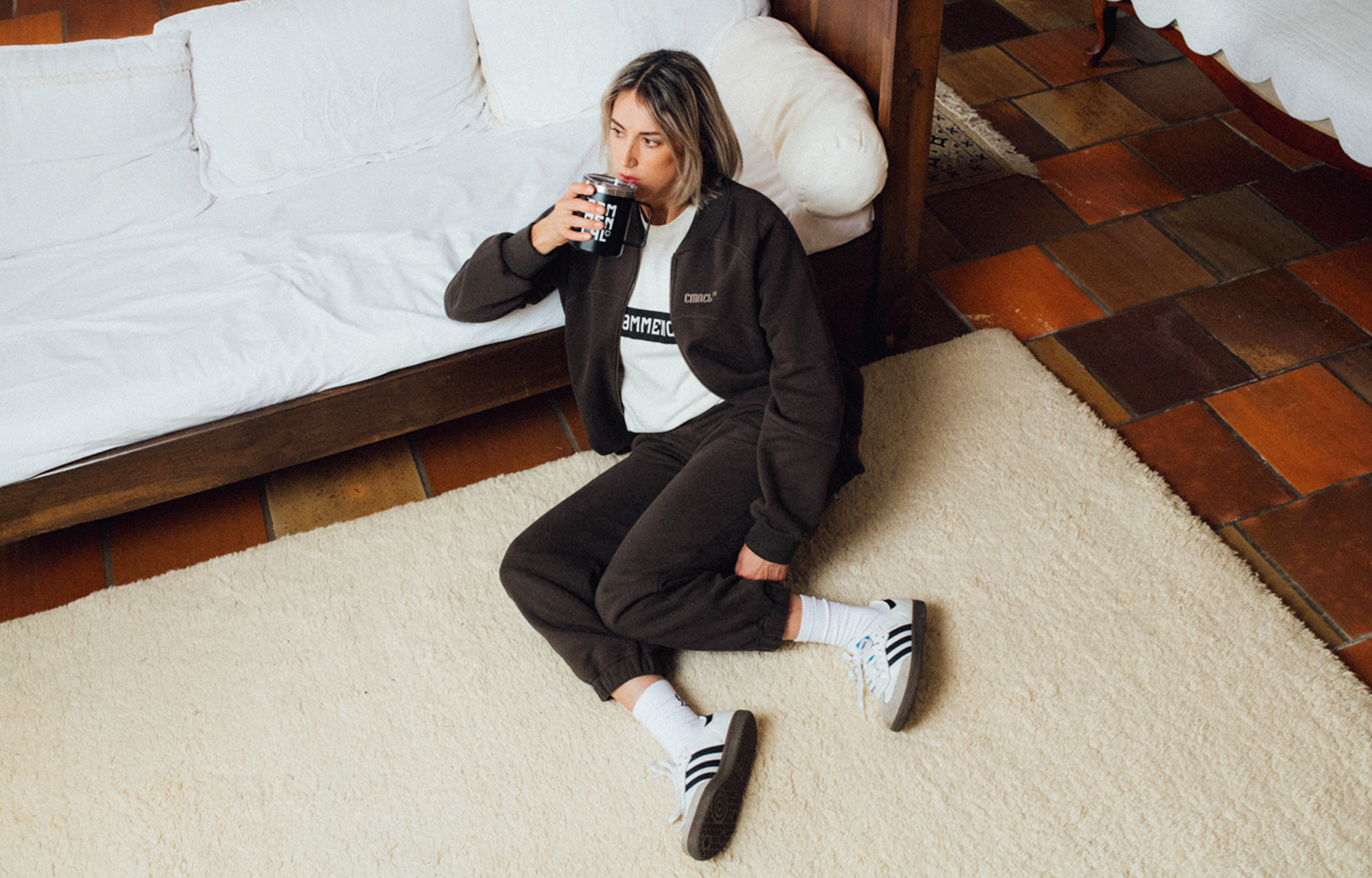 ZIPPER COMMENCAL NEO BROWN image number 4