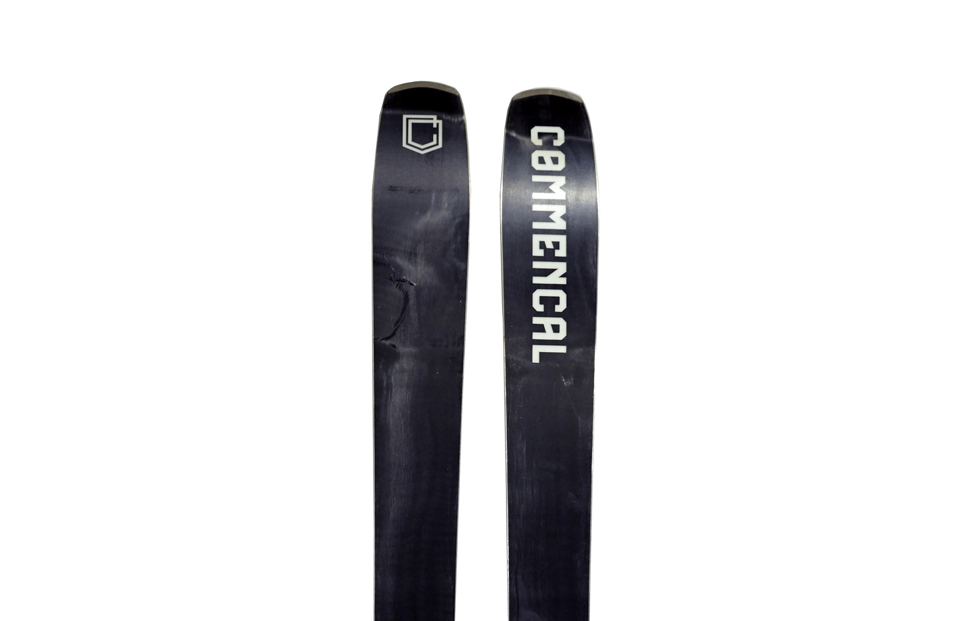 SKIS COMMENCAL SUPREME 178 / FIX NR STRIVE R 13 GW (23440014) image cover number large 3