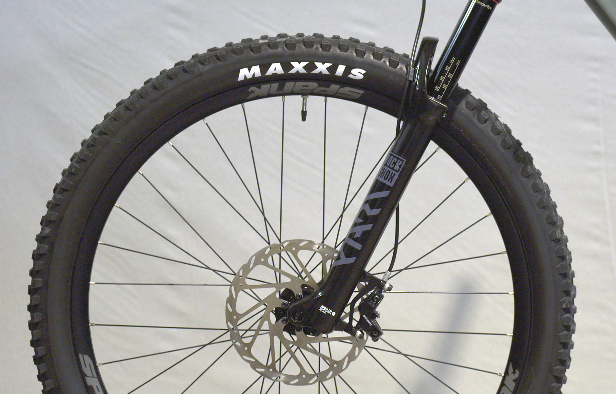 COMMENCAL META HT AM ESSENTIAL KESWICK GREEN - L (22130203) image number null