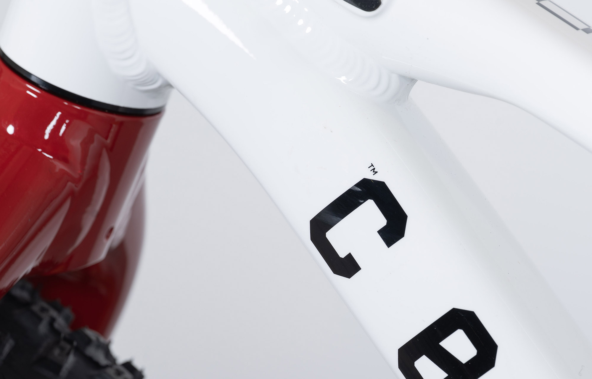 COMMENCAL RAMONES 24 WHITE - (25172300) image cover number large 8