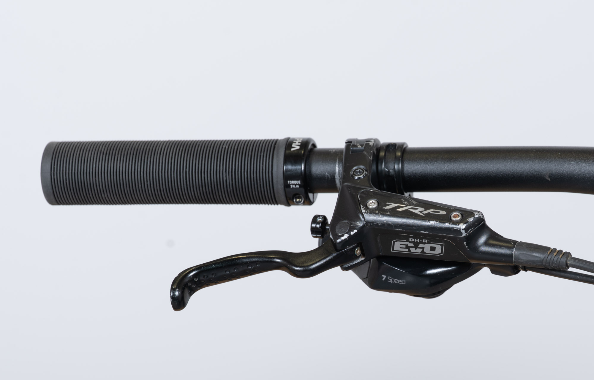 COMMENCAL FRS ESSENTIAL AQUA BLUE - XL (22150504) image cover number large 7