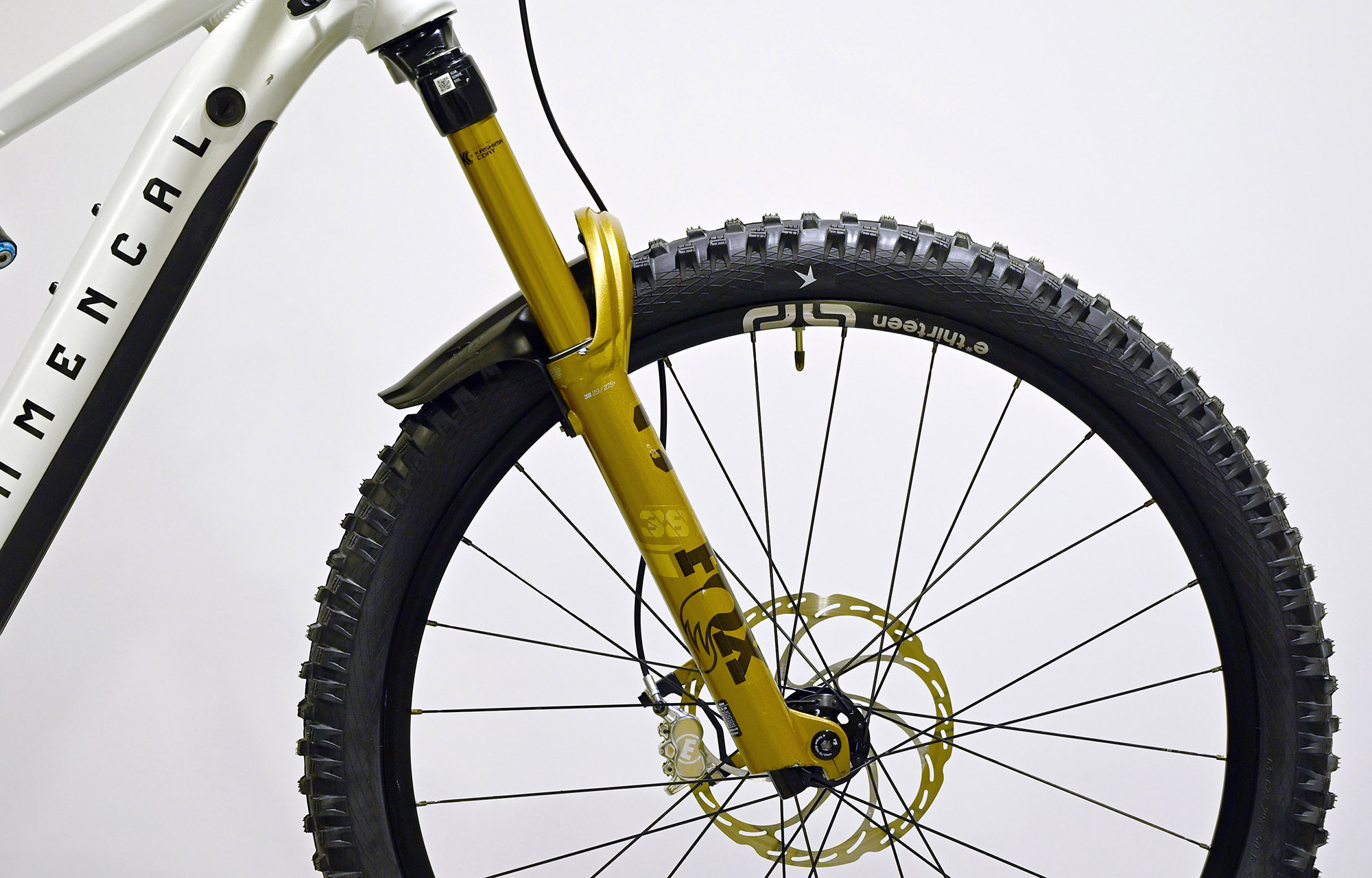 COMMENCAL META POWER SX BOSCH CLEAR SILVER  [COMMENCAL TEAM] ALC - M (24100030) 2862 km image cover number large 1