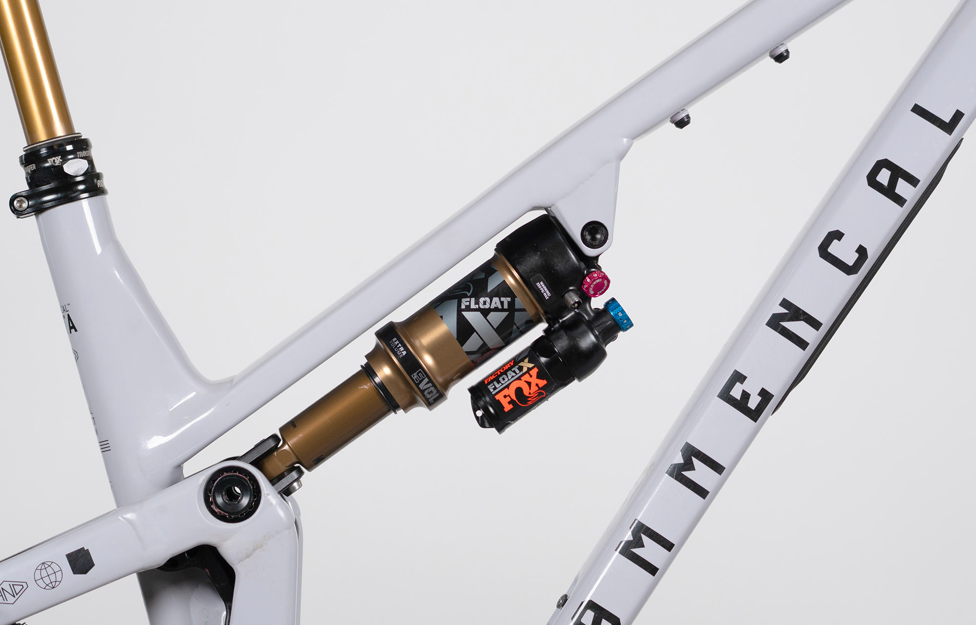 COMMENCAL META V5 SIGNATURE TEAM CLOUD ALC - M (22102020) image cover number large 1