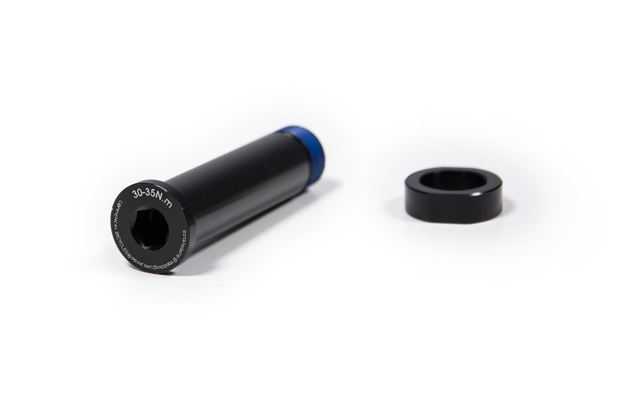 MAIN PIVOT AXLE META POWER image number null