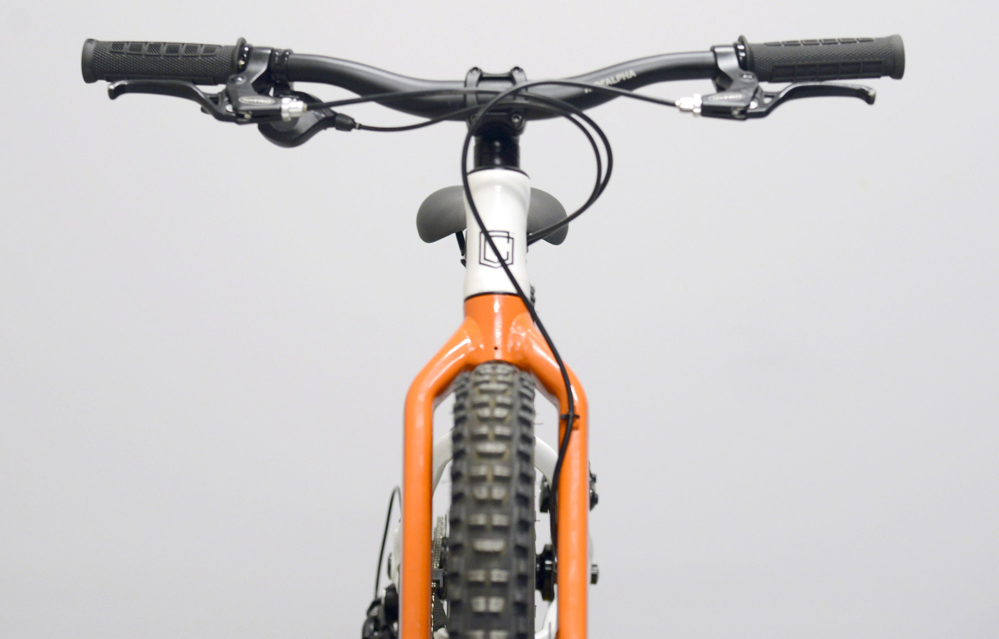 COMMENCAL RAMONES REVOSHIFT PURE WHITE - 20 (23177852) image number null