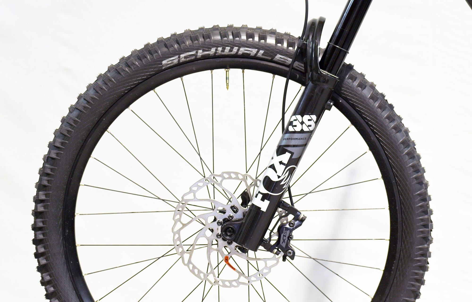 COMMENCAL CLASH ESSENTIAL KESWICK GREEN - S (22131401) image number null