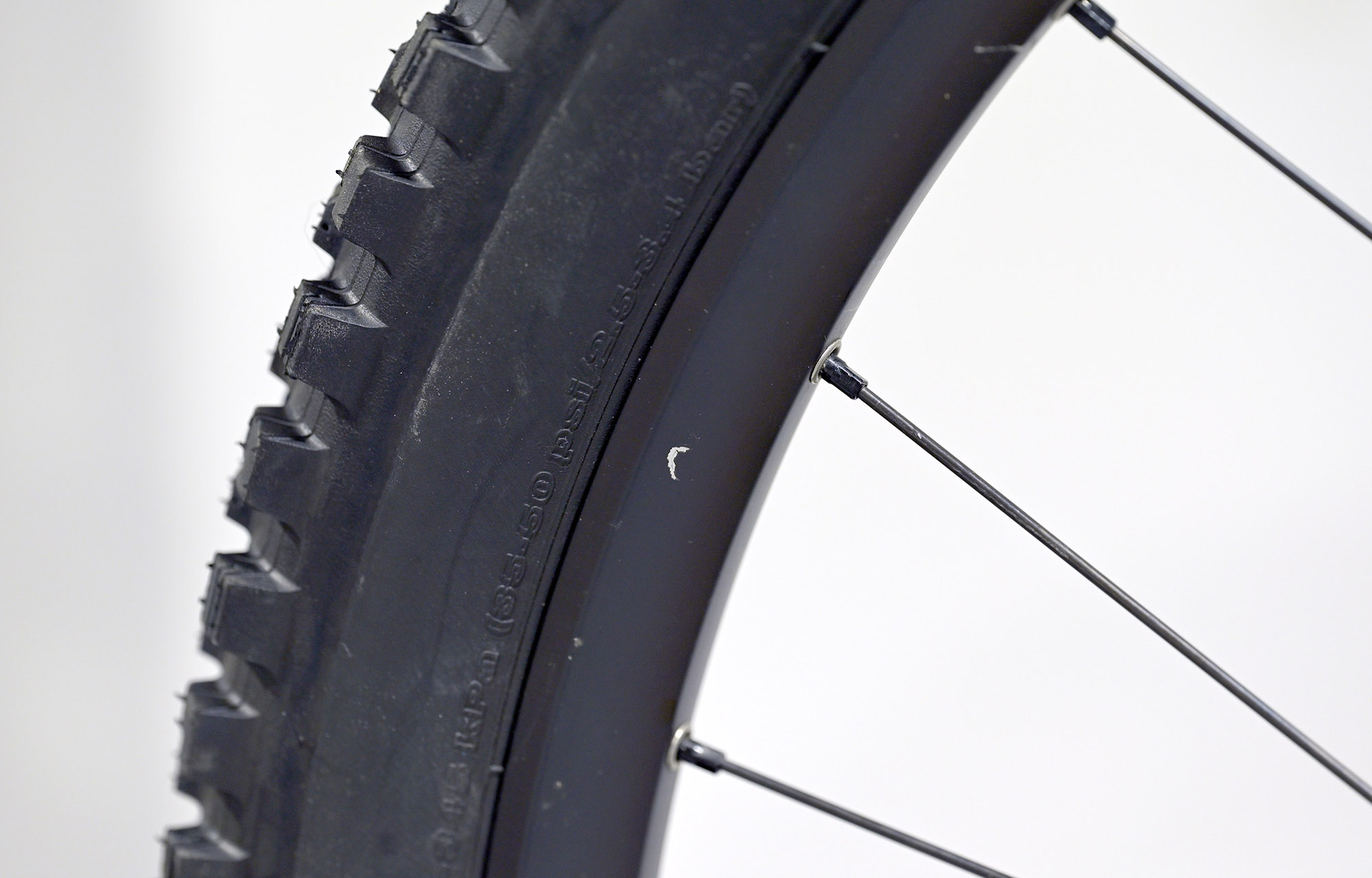 COMMENCAL T.E.M.P.O. POWER ESSENTIAL - L (24183473) 269 km image cover number large 7