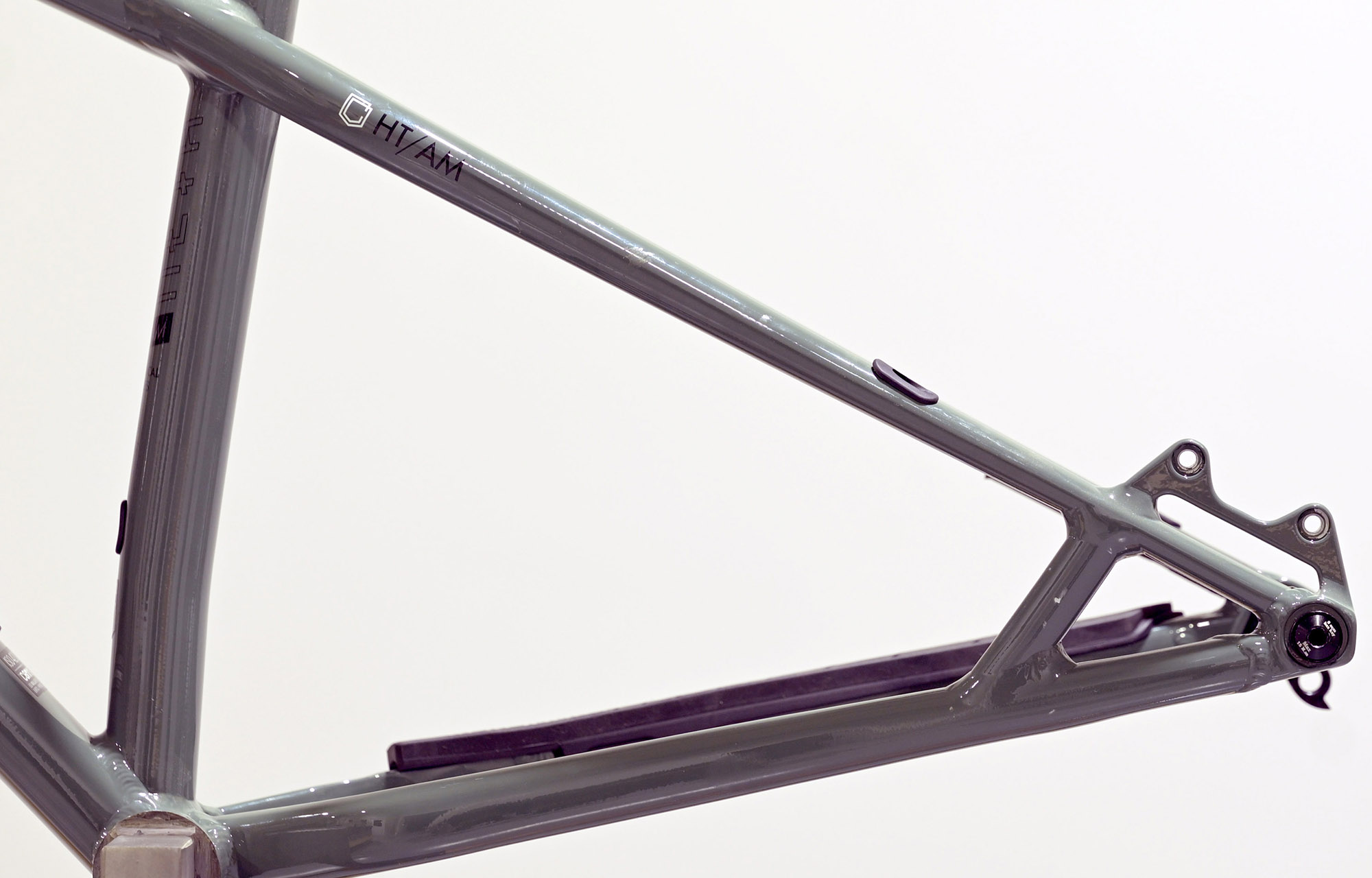 FRAME COMMENCAL META HT AM KESWICK GREEN - M (22231002) image number null