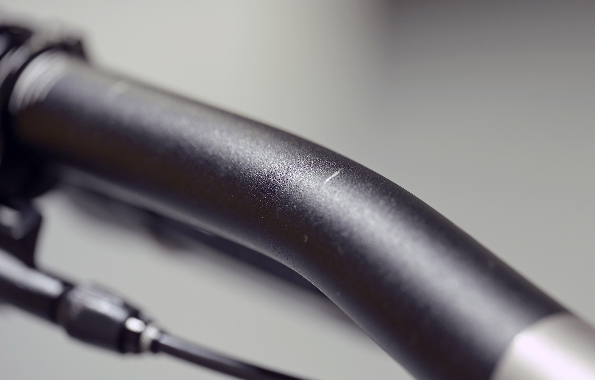 COMMENCAL CLASH RIDE PYRITE GREY ROCKSHOX - L (23132803) image cover number large 7