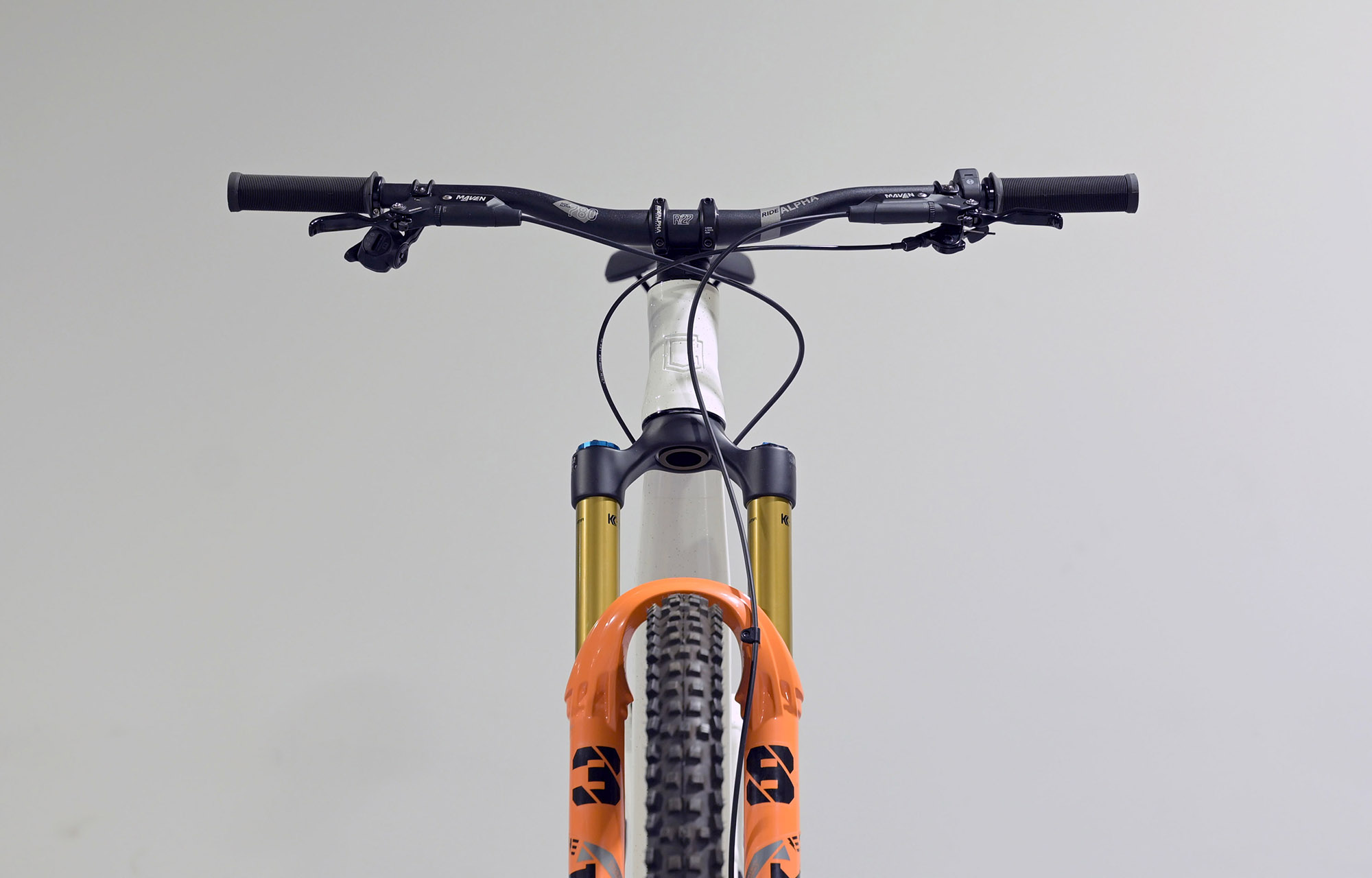 COMMENCAL META POWER SX 400 SIGNATURE AXS - M (24182852) 276 km image cover number large 3