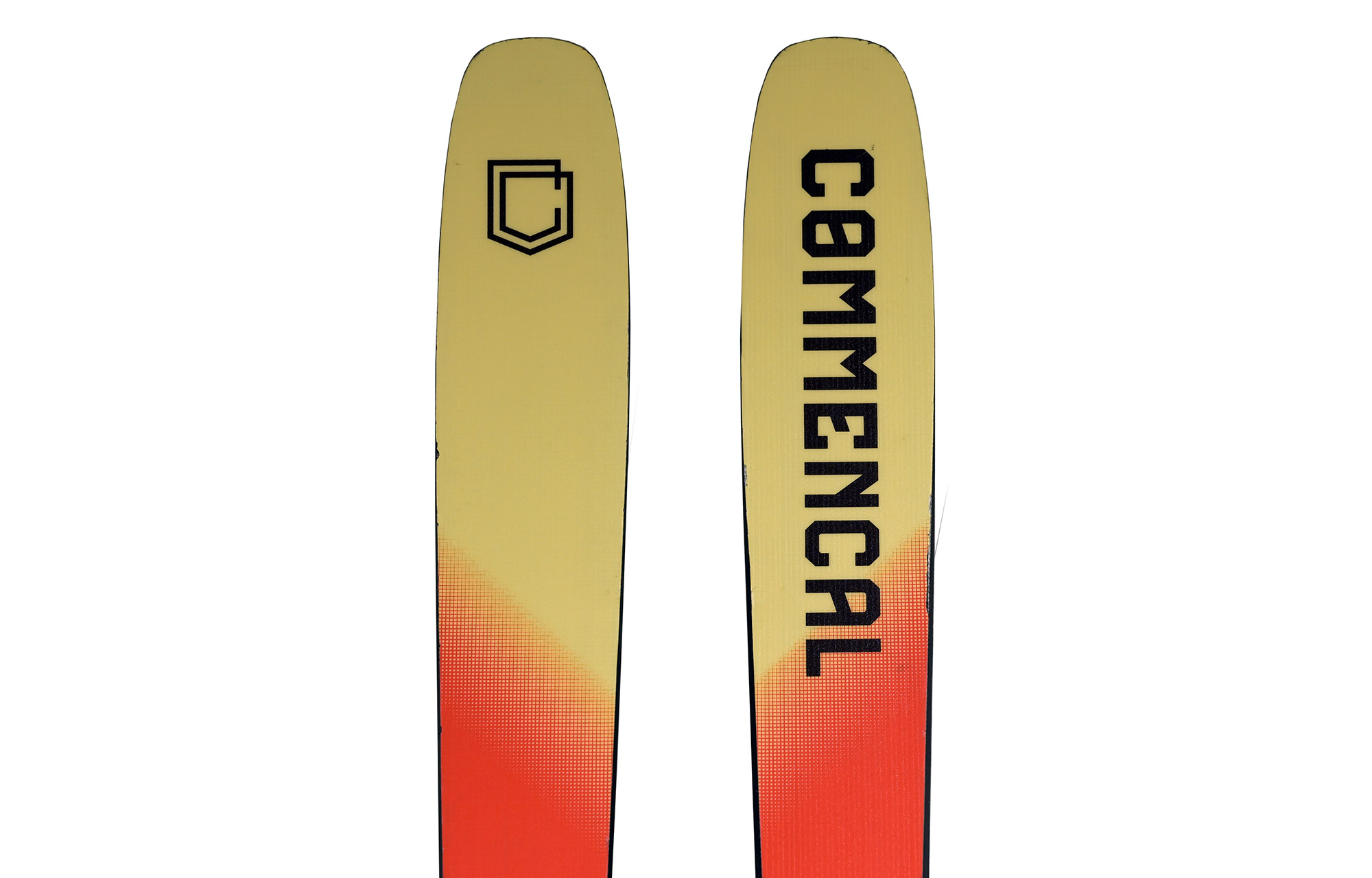 SKIS COMMENCAL META 179 / FIX NR STRIVE R 13 GW (23440013) image cover number large 0