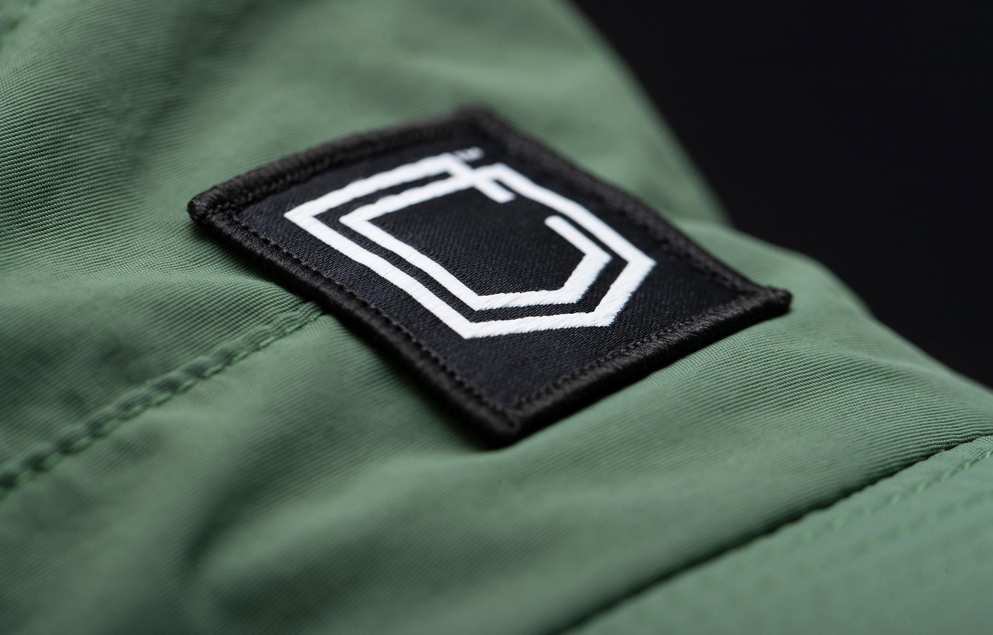 SOMBRERO COMMENCAL SHAPER KHAKI image number 3