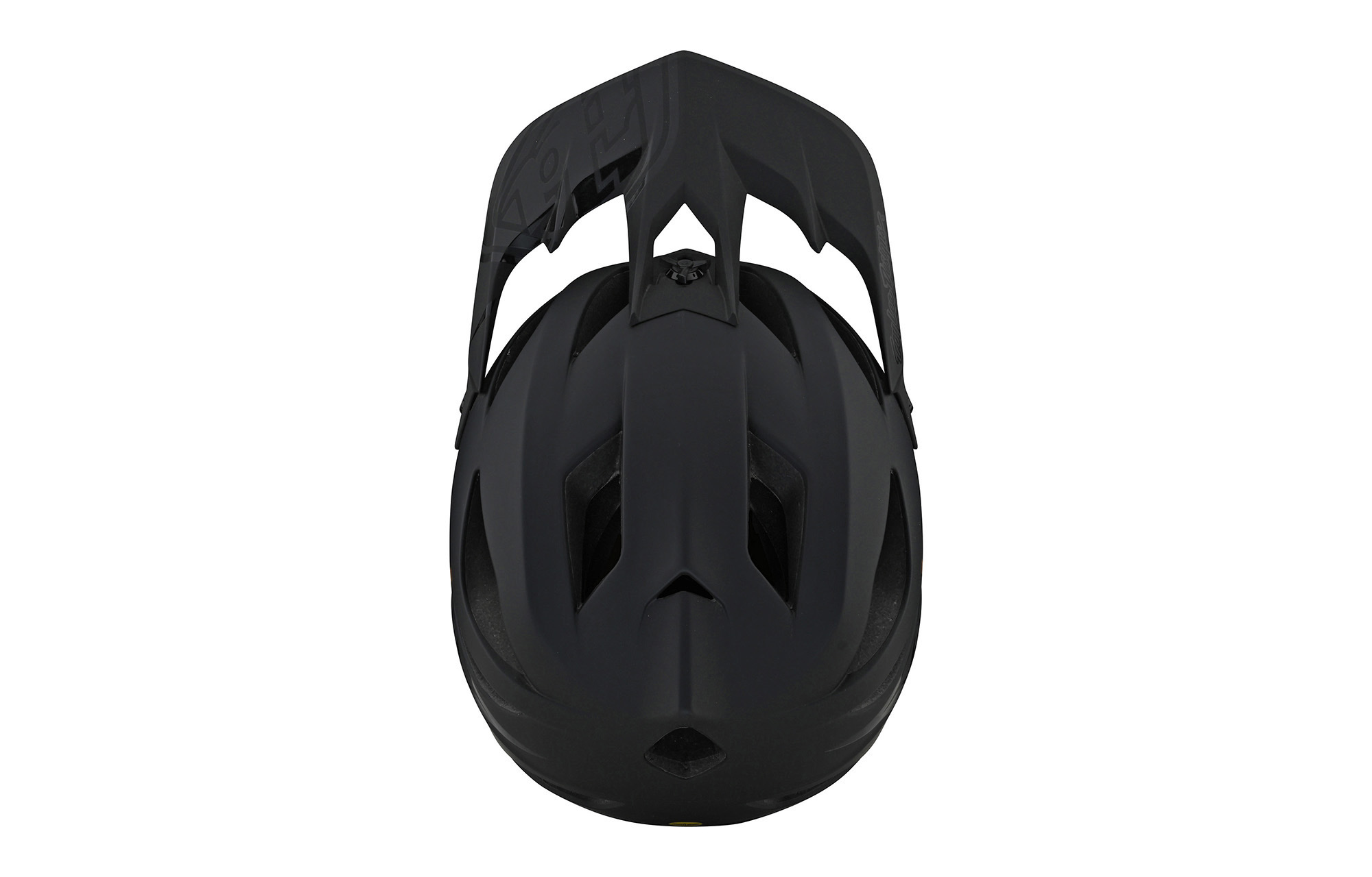 CASCO TROY LEE DESIGNS STAGE - STEALTH MIDNIGHT image number 1