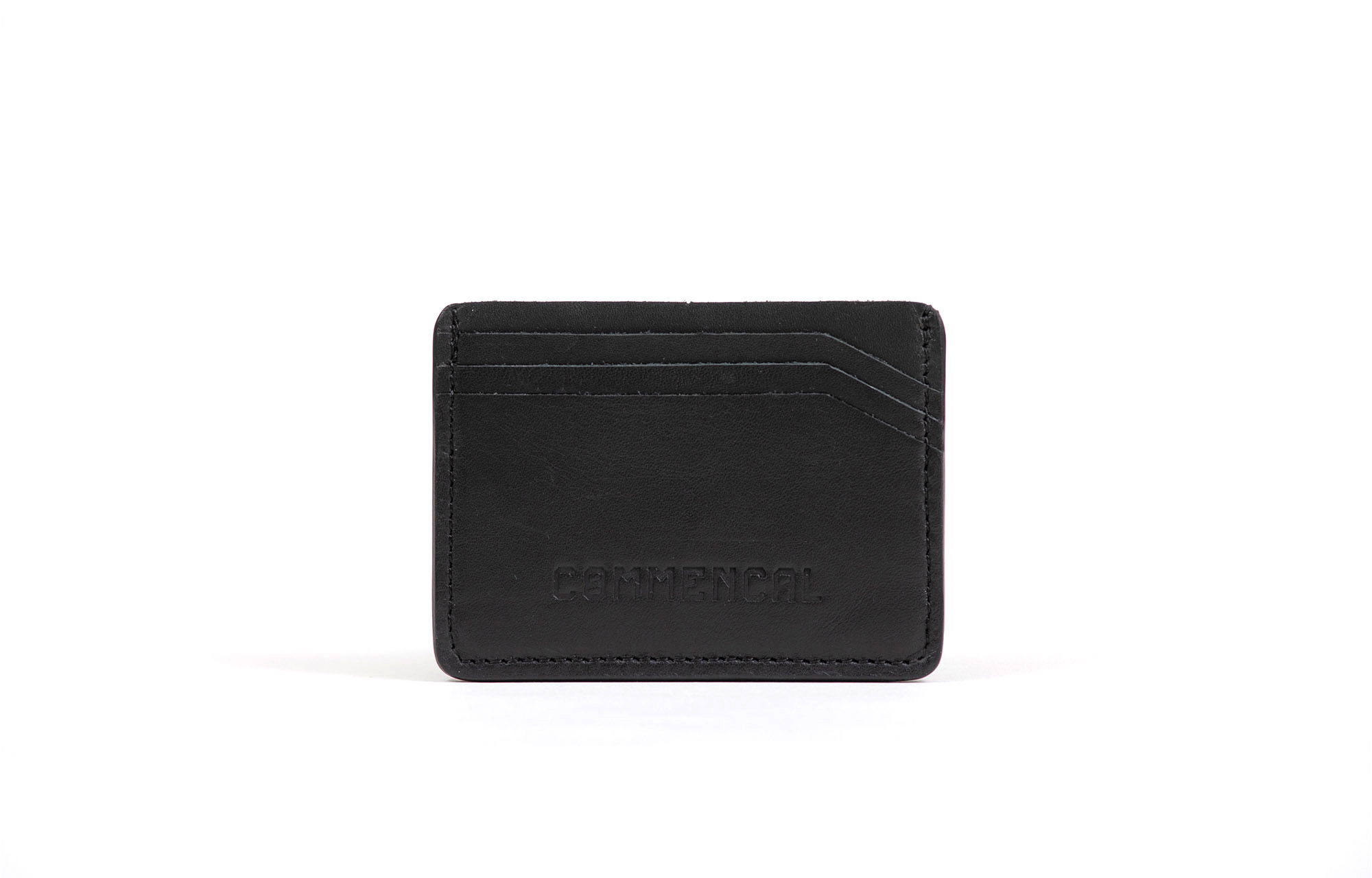 COMMENCAL CARD HOLDER BLACK image number 0