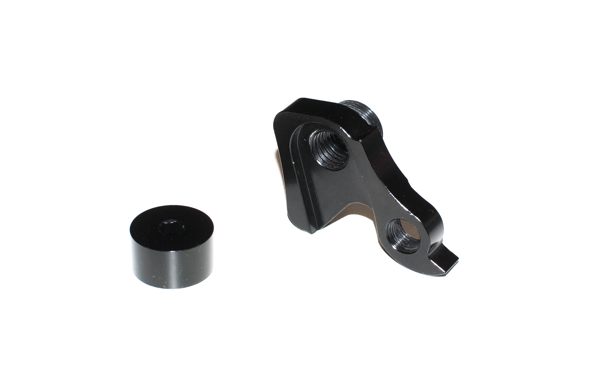 MECH HANGER META HT CROMO V2 image number null