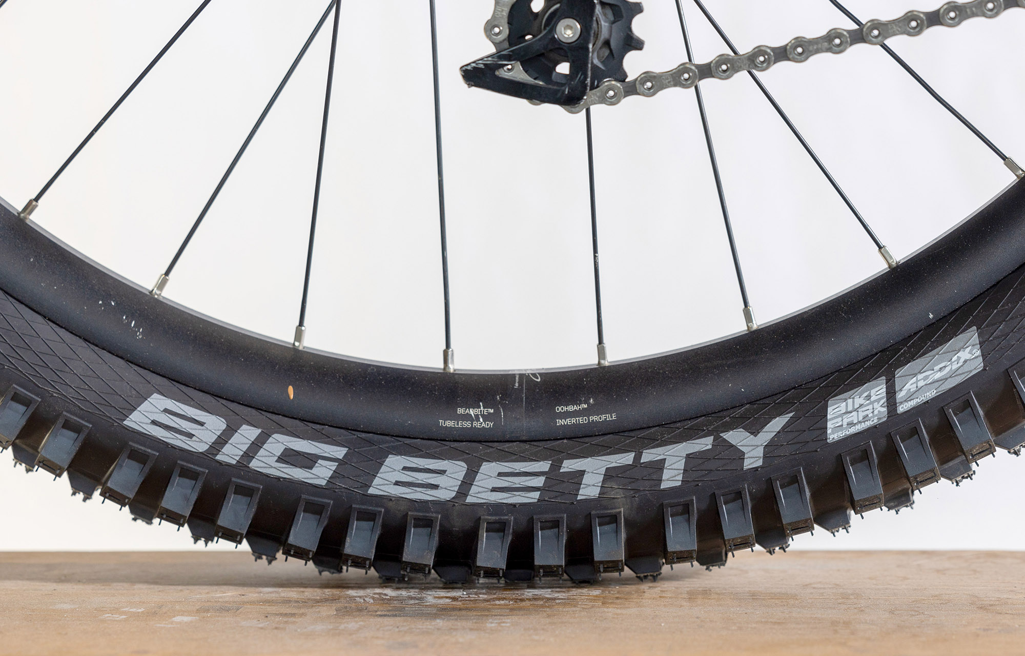 COMMENCAL FRS ESSENTIAL DARK SLATE - M (22151902) image number null
