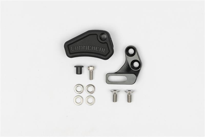 CHAIN GUIDE FOR META POWER SX 400 / T.E.M.P.O. POWER image number null