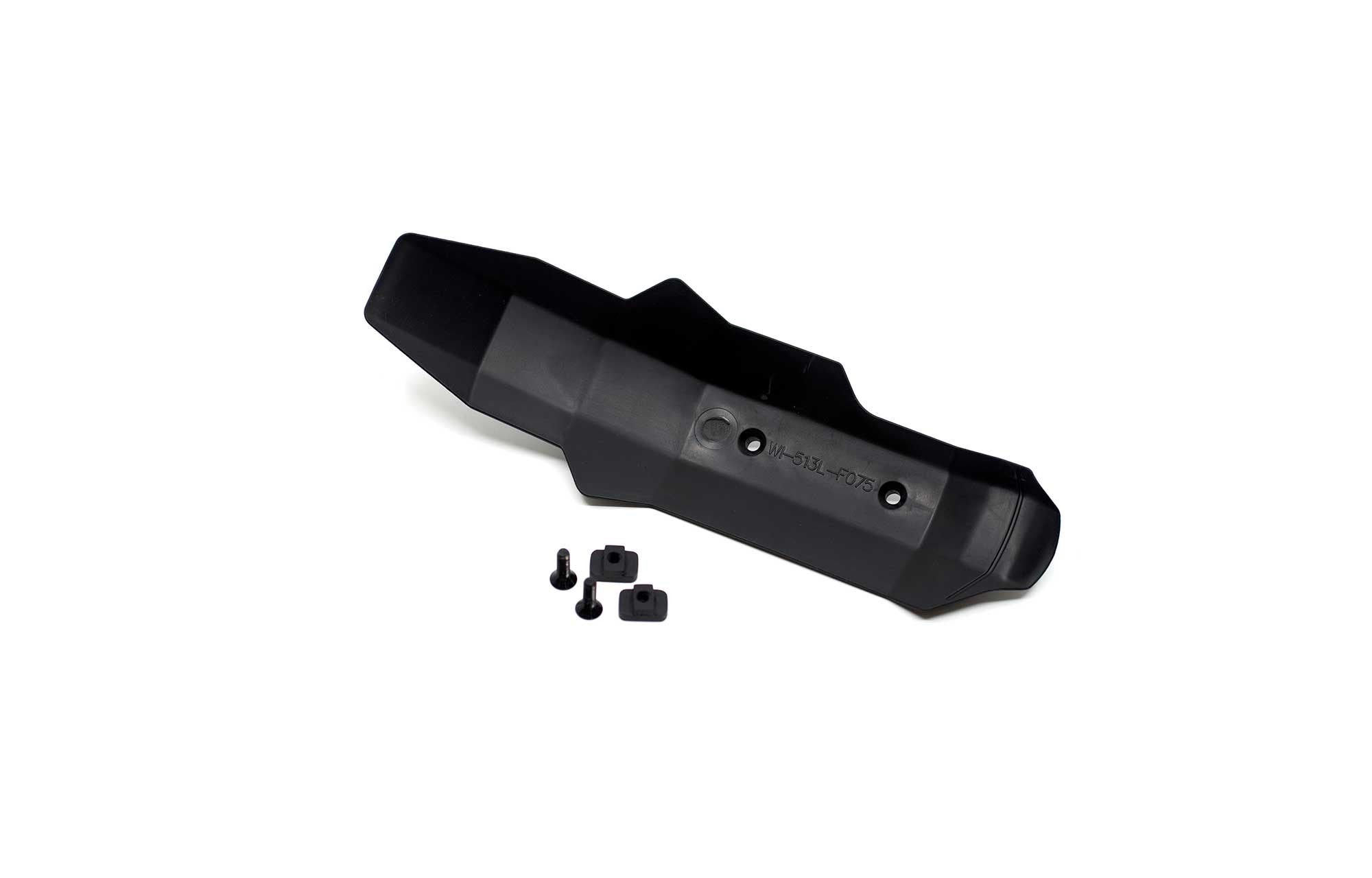 SUPREME DH V5 MUD GUARD image number null