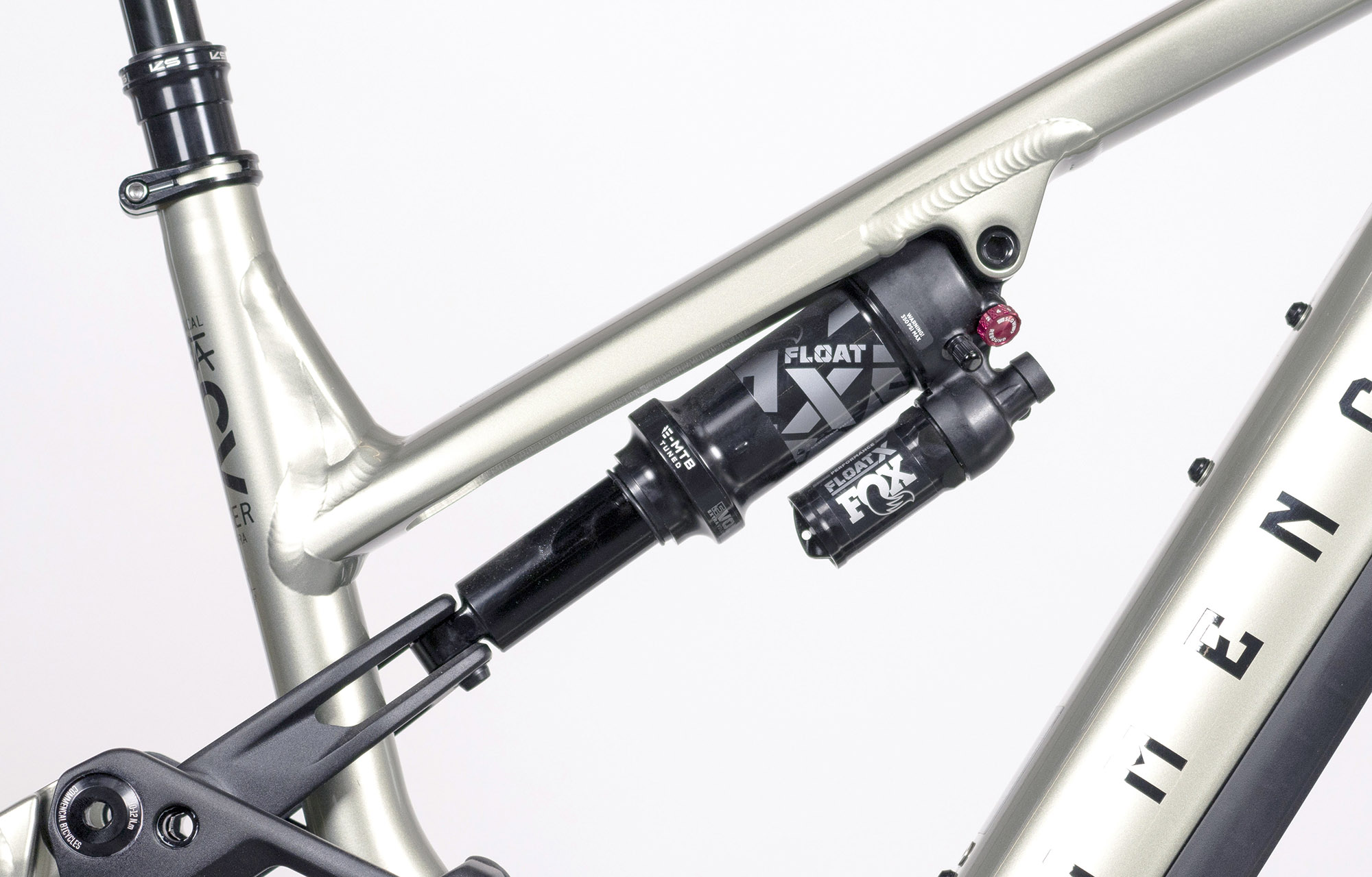 COMMENCAL META POWER SX BOSCH ESSENTIAL 70´S GREEN - L (22182003) 0m image number null