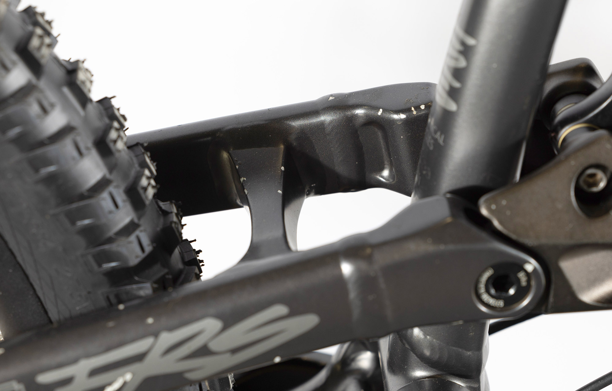COMMENCAL FRS ESSENTIAL DARK SLATE - M (22151902) image number null