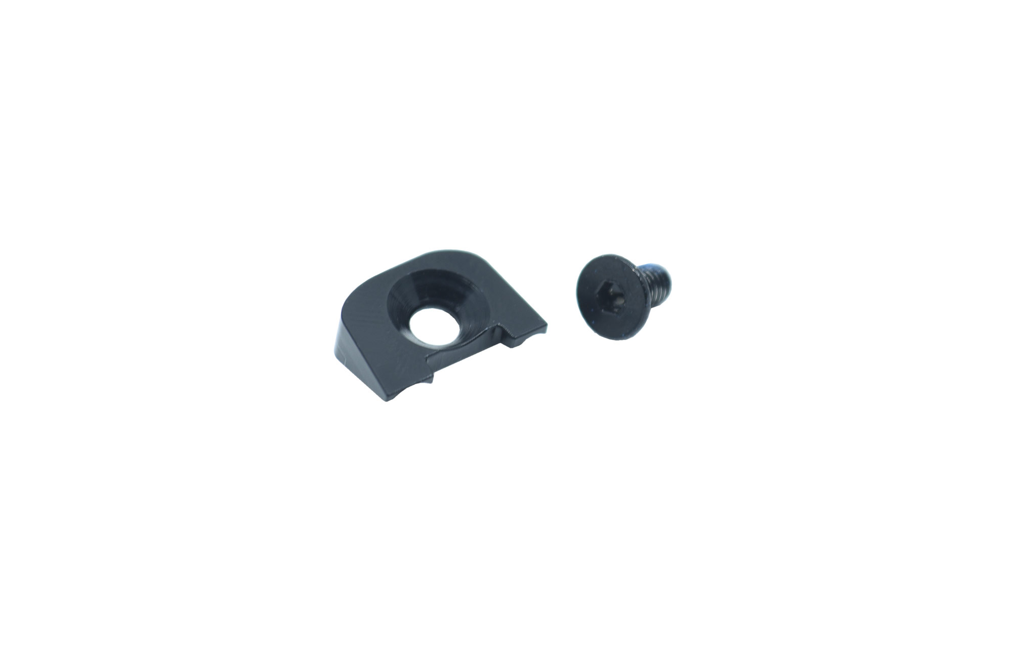 T.E.M.P.O. DOWN TUBE CABLE GUIDE image number null