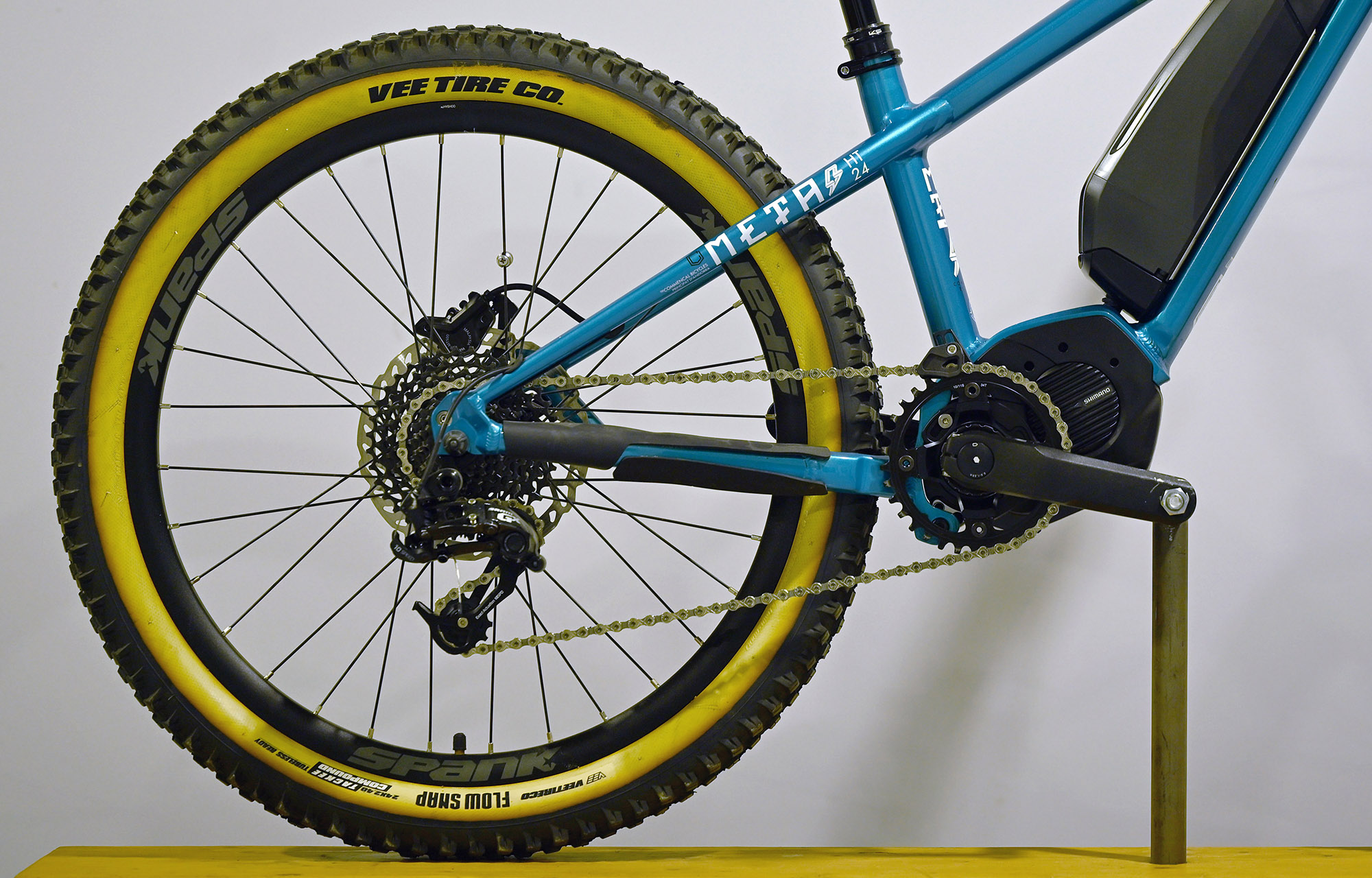 COMMENCAL META HT 24 POWER - (21170000) 53 km image cover number large 0