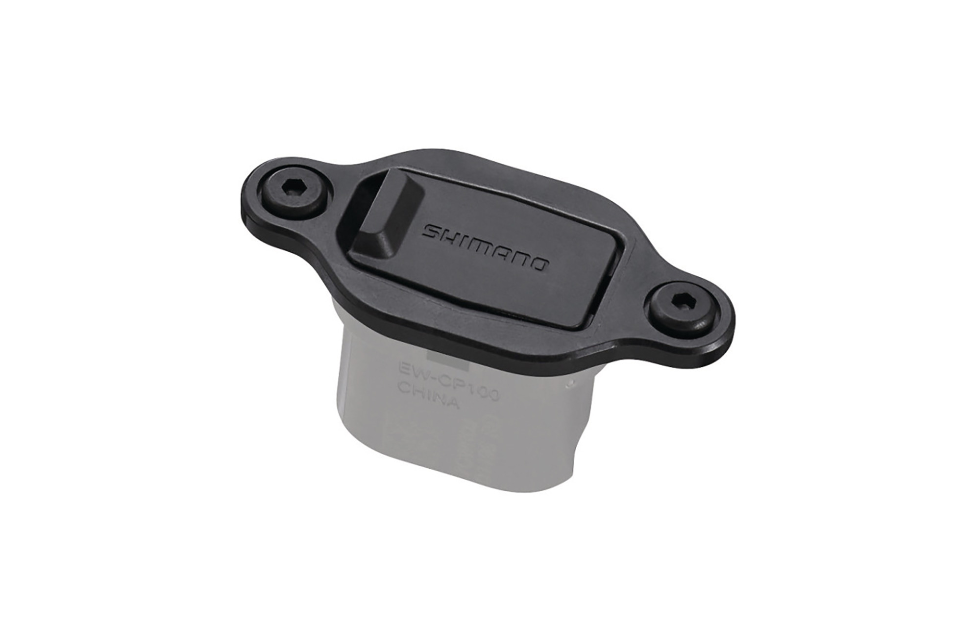 CHARGING PORT SATELLITE SHIMANO EW-CP100 image number null