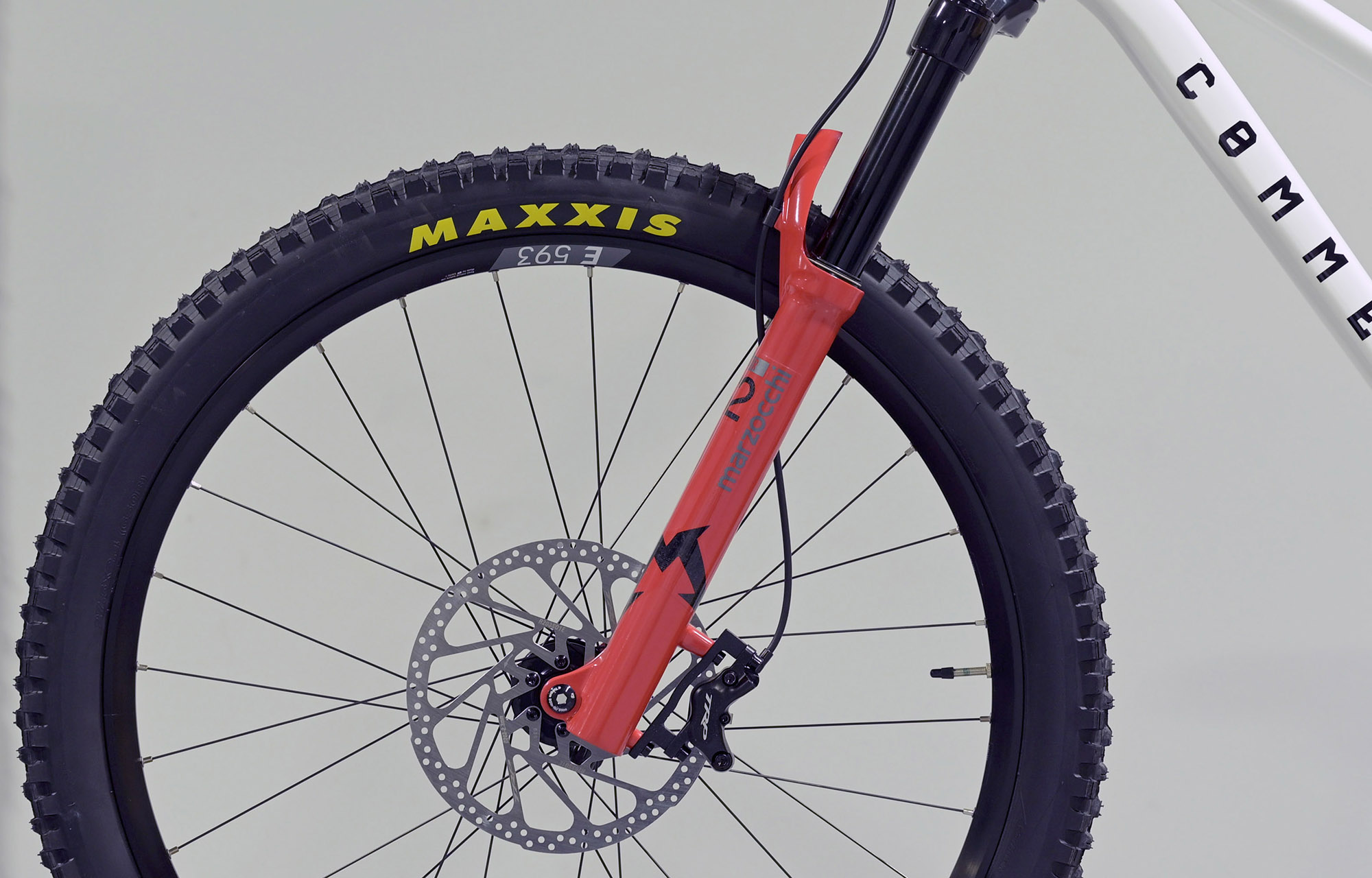 COMMENCAL META HT V2 XS PURE WHITE (25173700) image cover number large 6