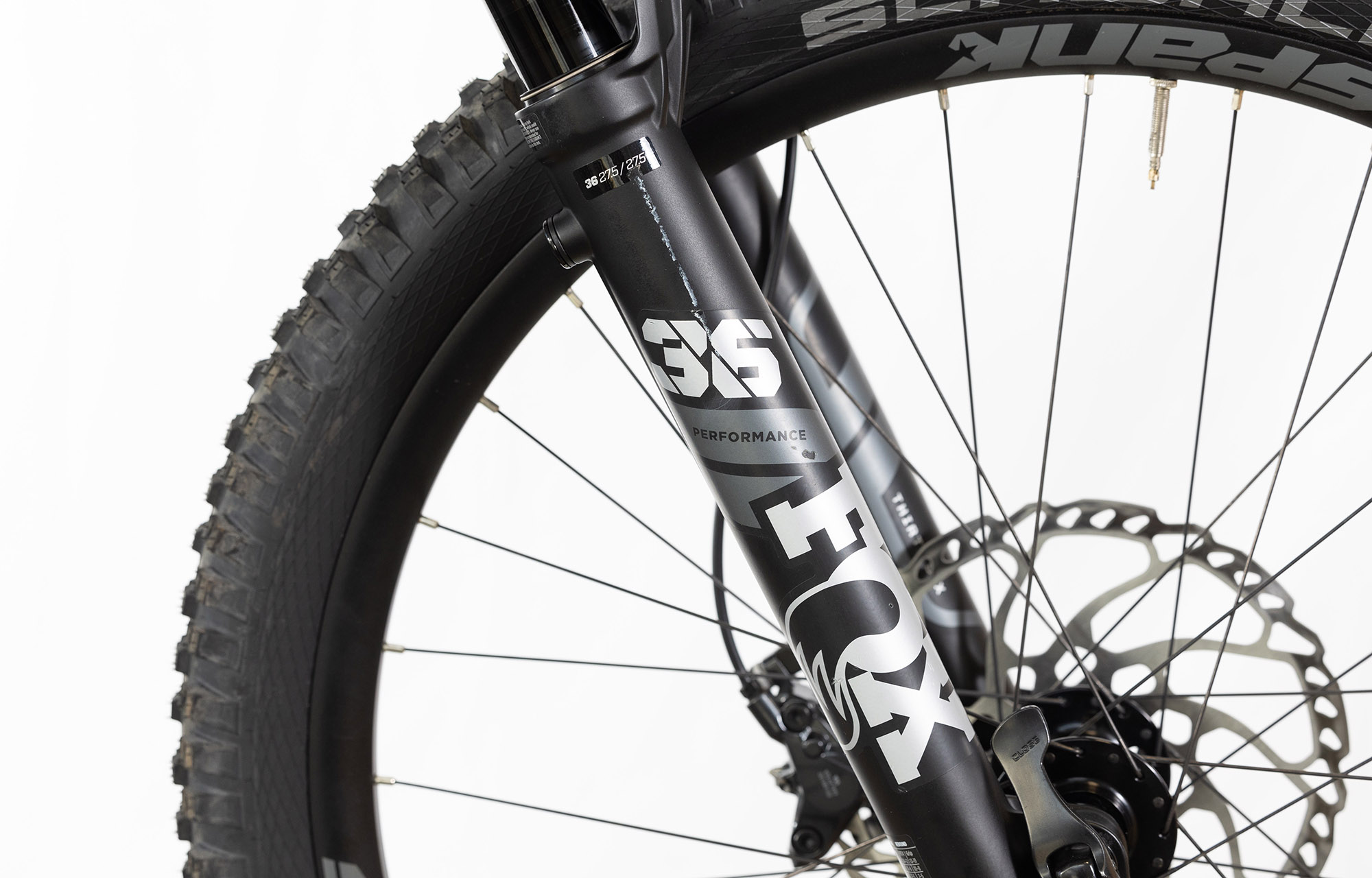 COMMENCAL CLASH JR CHAMPAGNE - (22170700) image cover number large 1