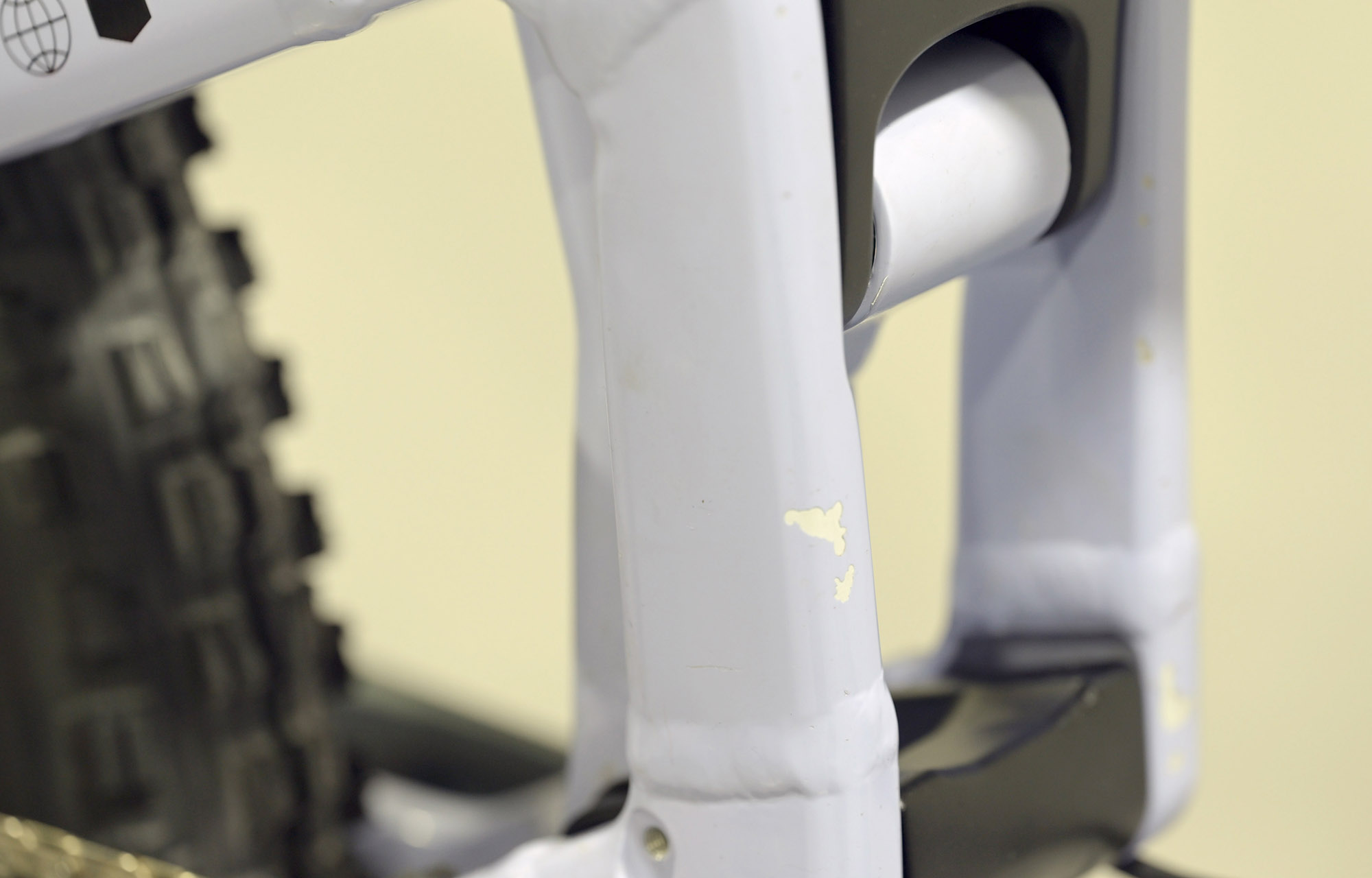 COMMENCAL META SX V5 T-TYPE LIGHT PURPLE / BLACK ALC - L (23100066) image cover number large 9