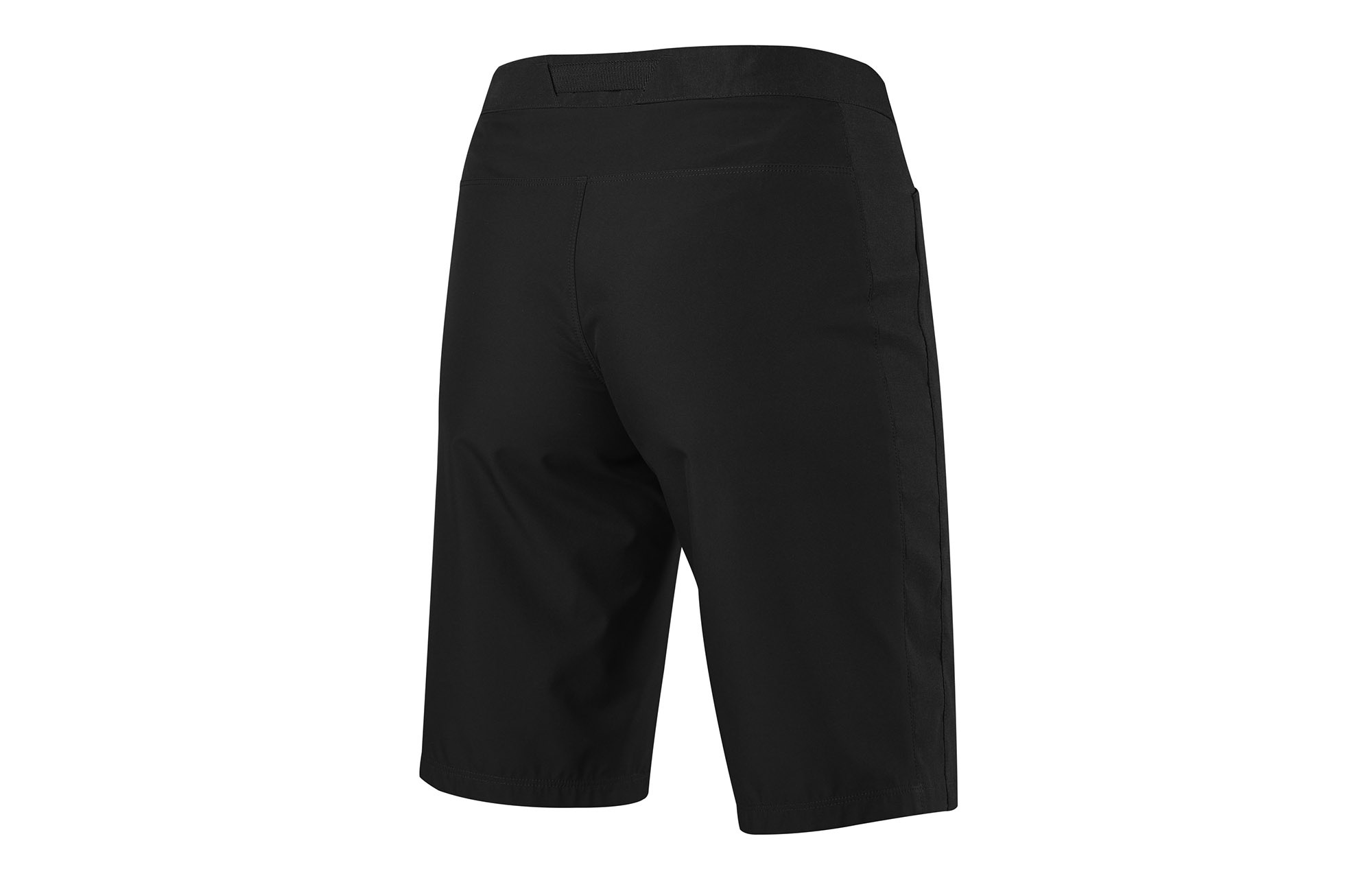 FOX WOMEN RANGER WR SHORTS BLACK image number 0