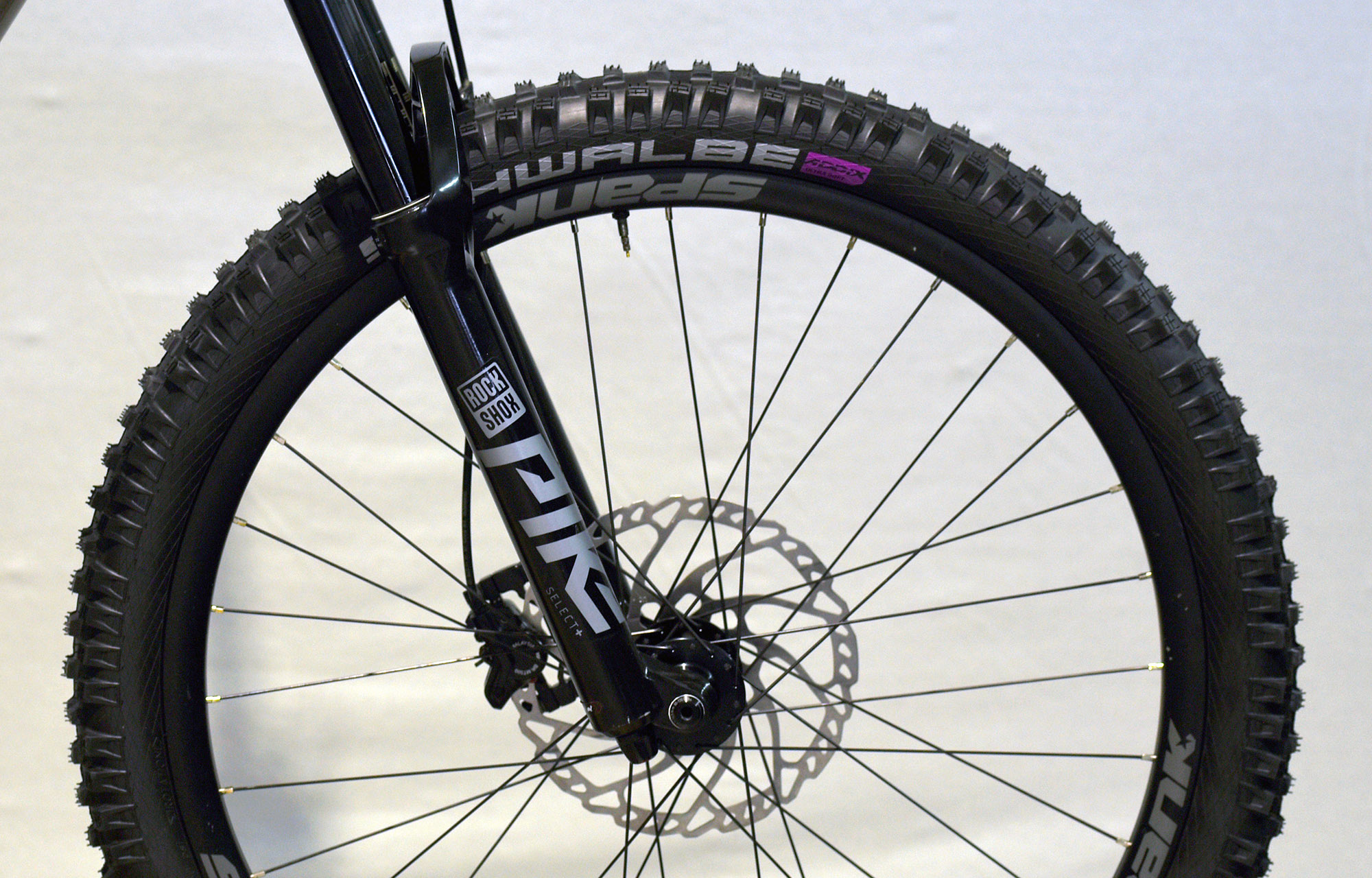 COMMENCAL CLASH JR DIRT MAXXIS - JR (21175200) image number null