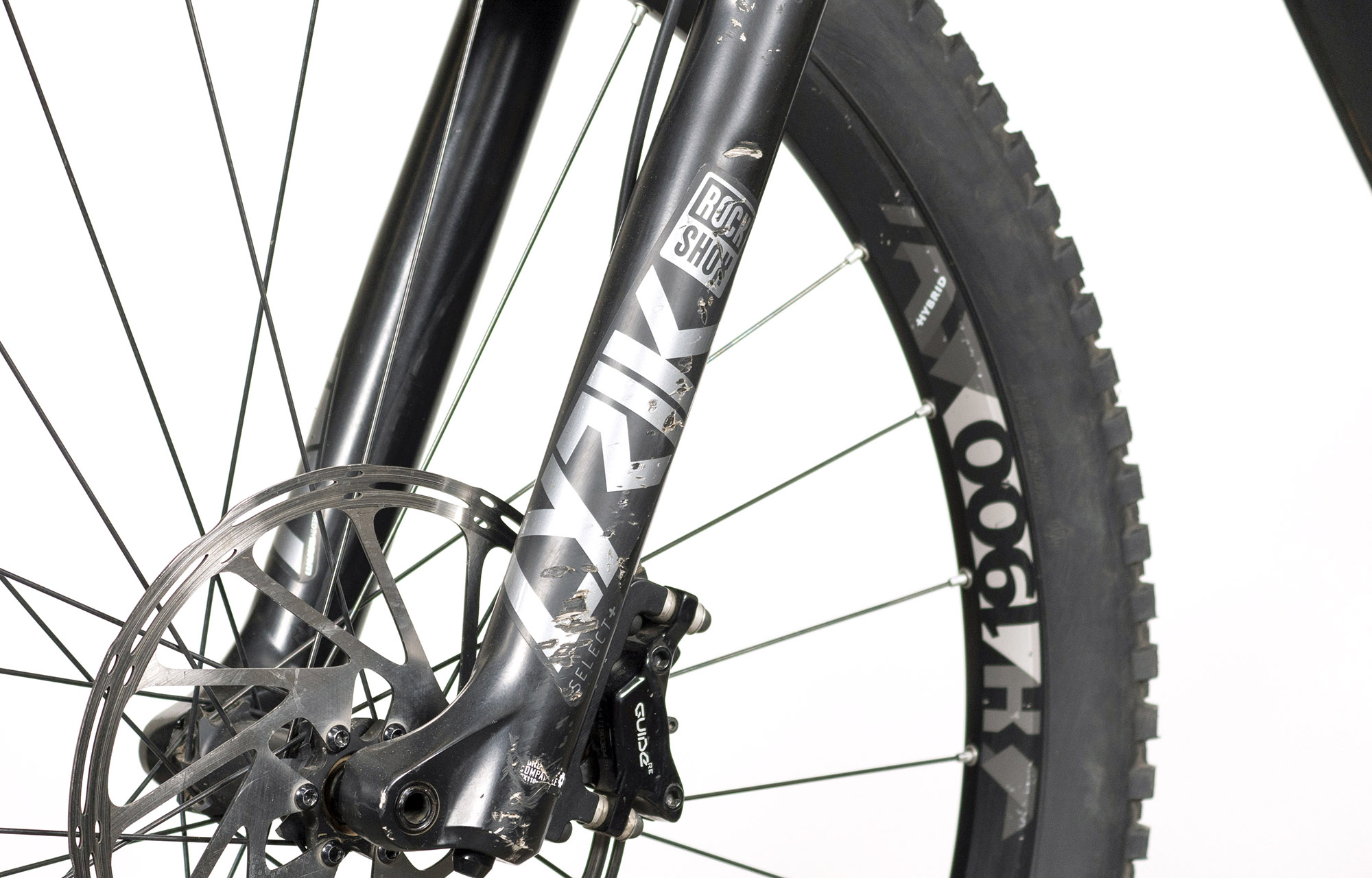 COMMENCAL META POWER TR SHIMANO RACE DARK SLATE - M (22180902) 3200m image number null