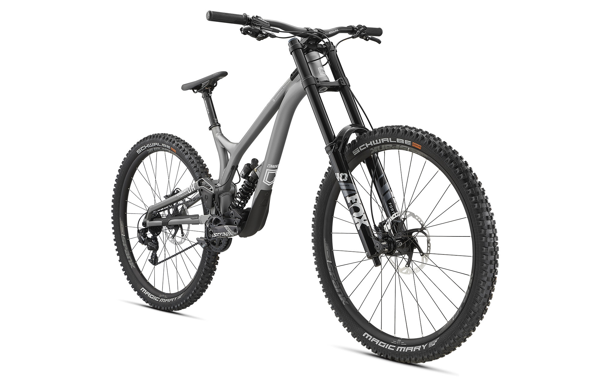 COMMENCAL SUPREME DH 29 RACE image number null