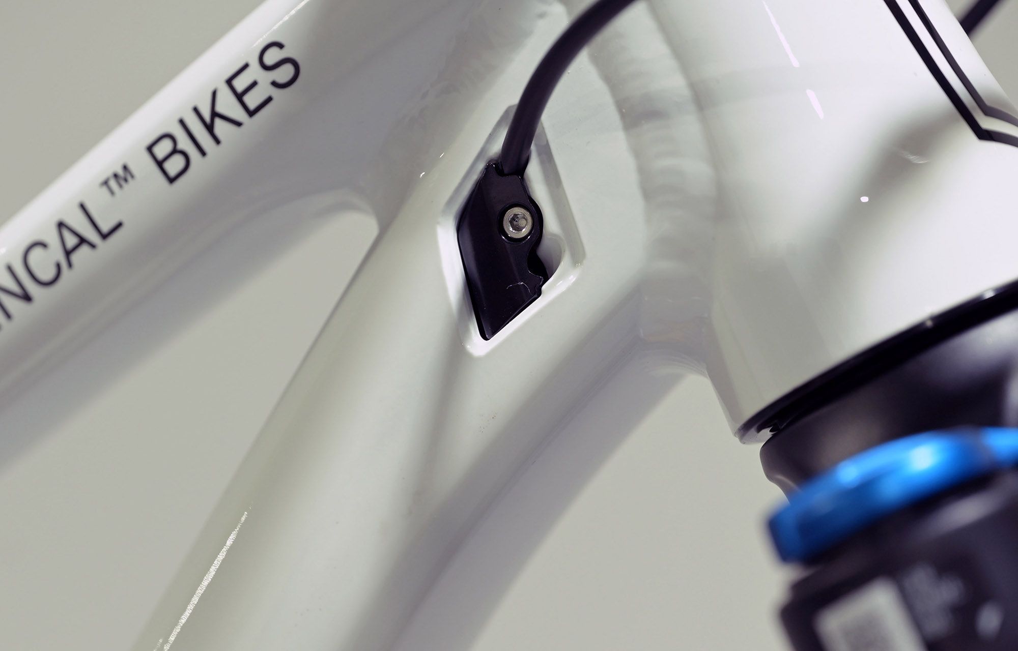 COMMENCAL CLASH XS PURE WHITE - (22175200) image cover number large 8