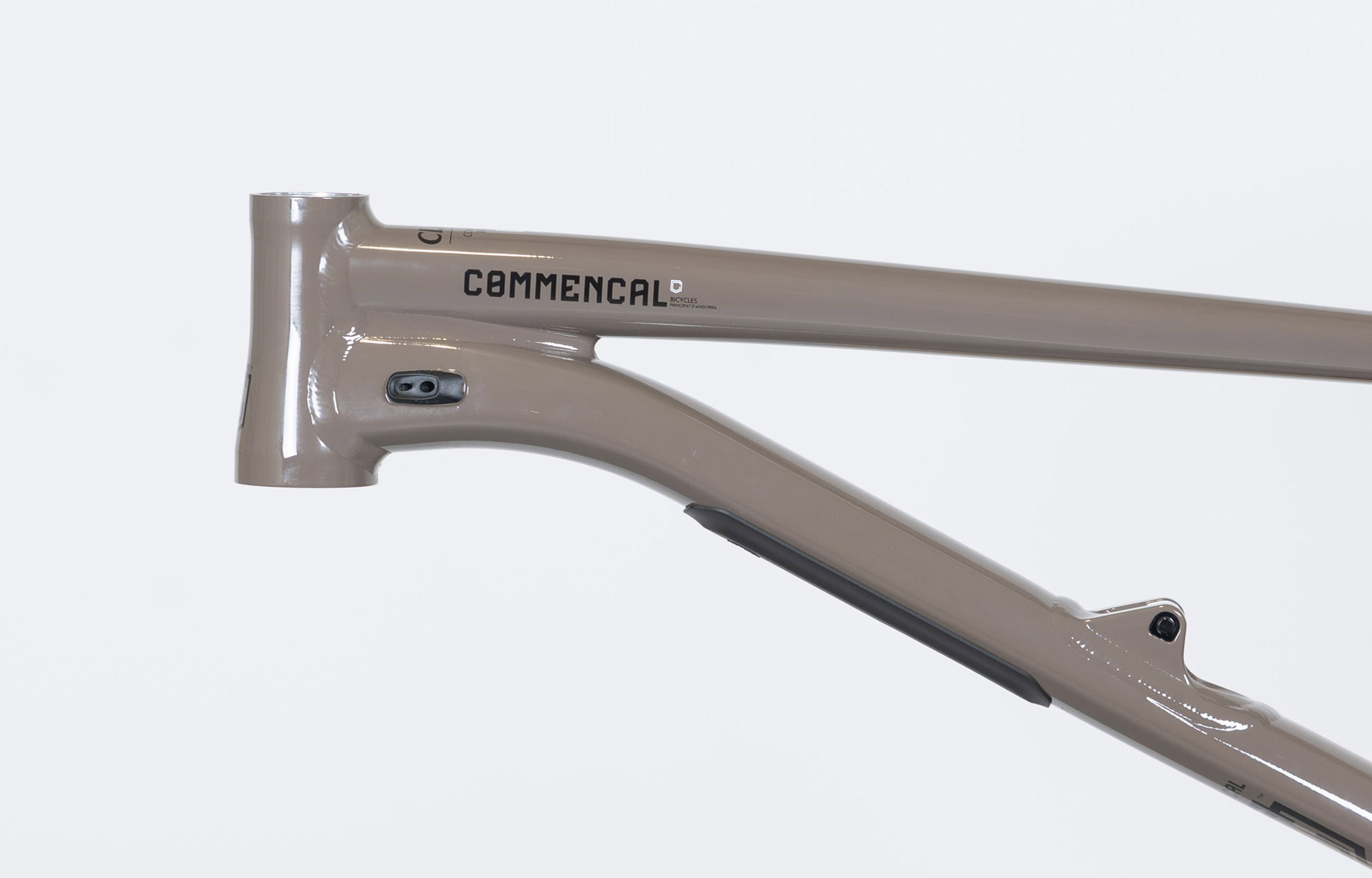 FRAME COMMENCAL CLASH DIRT - XL (26230504) image large number 6