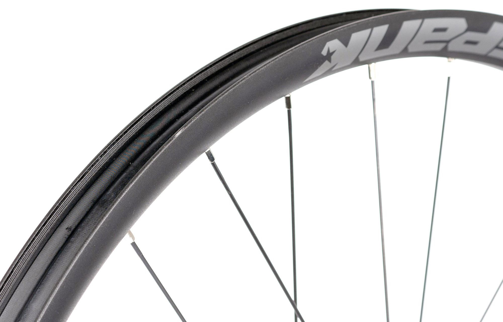 SPANK PIKE 33 FORMULA REAR WHEEL 27.5 image number null